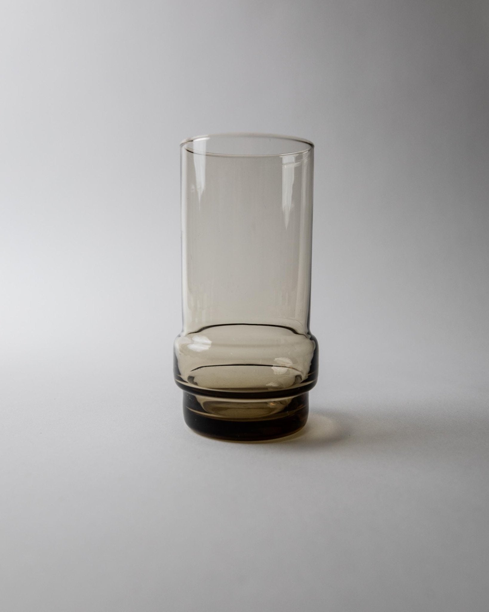 Set of 6 Drinking Glasses, 1970s