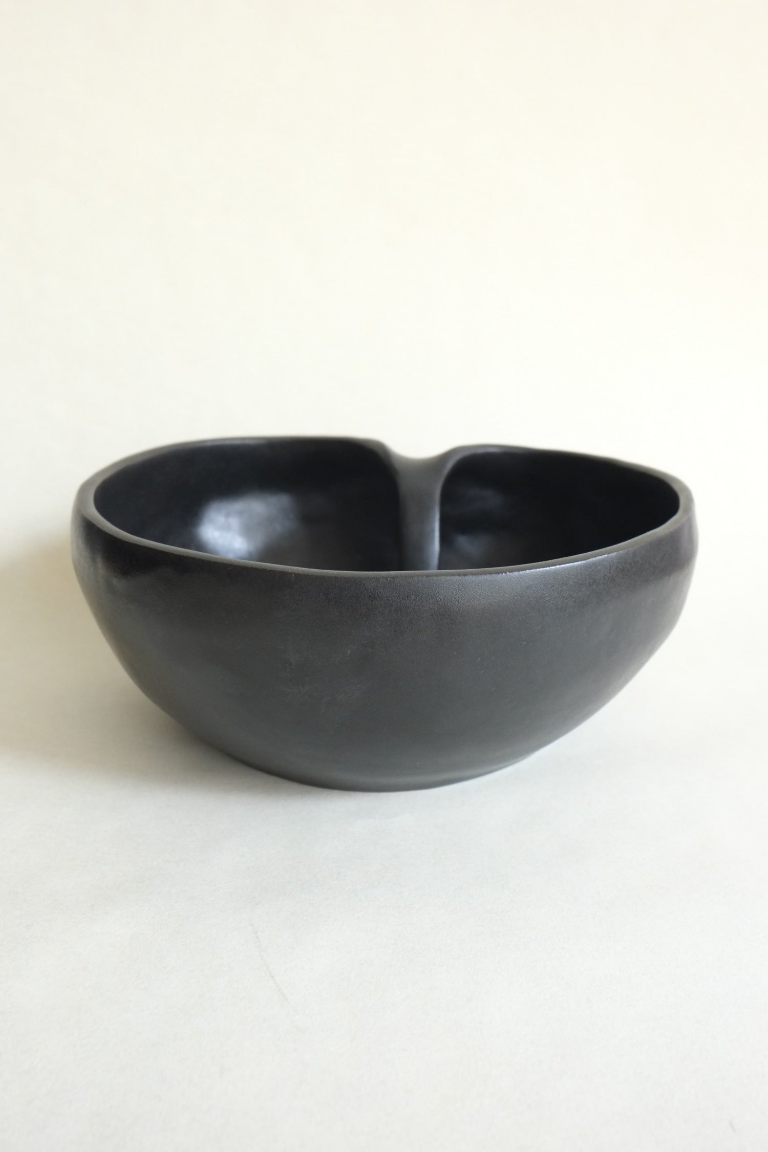 Seed Bowl — side angle