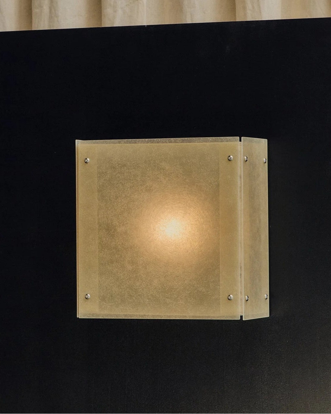 Layette Wall Light by Fomu Studio | The Oblist