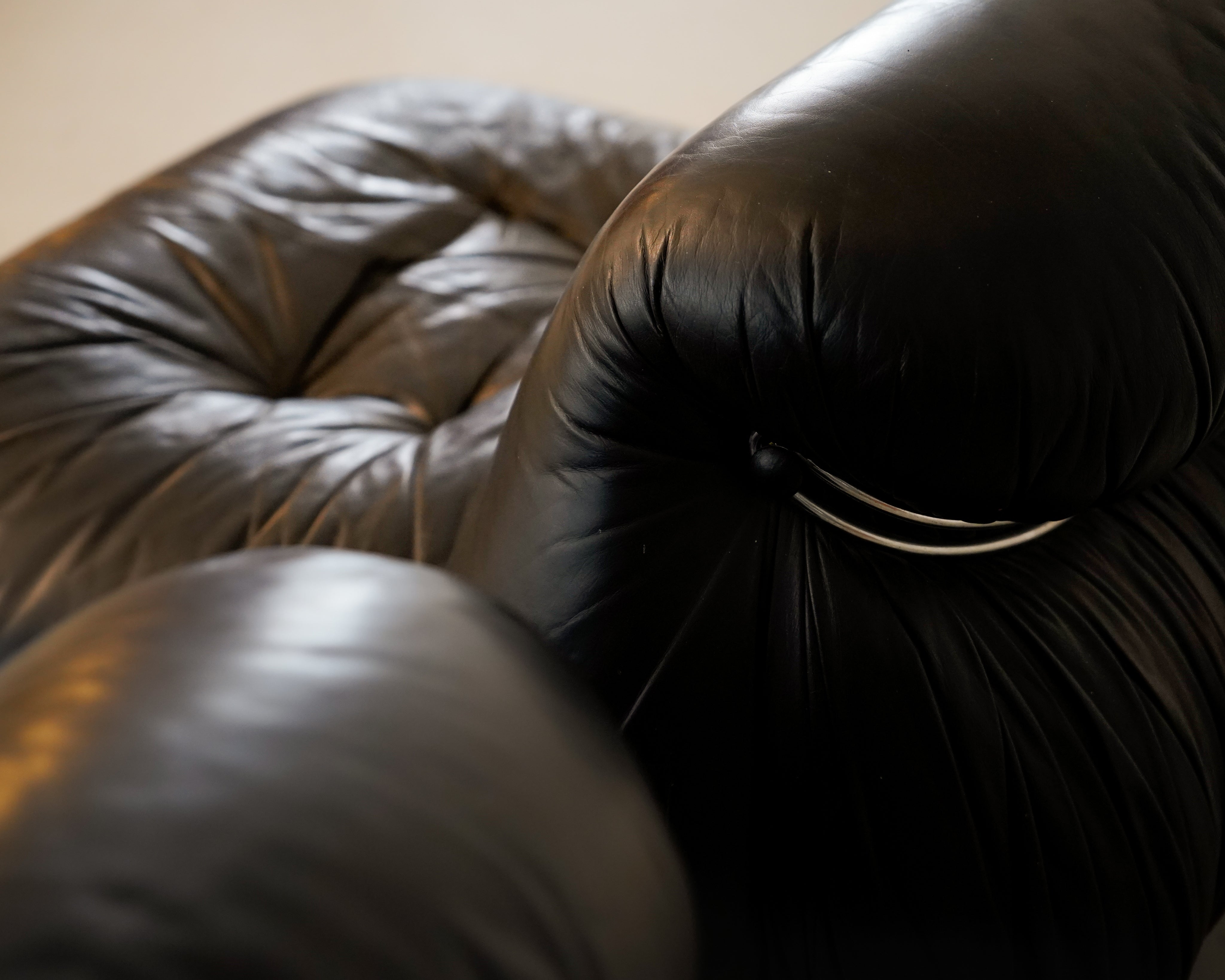 Soriana par Afra & Tobia Scarpa pour Cassina