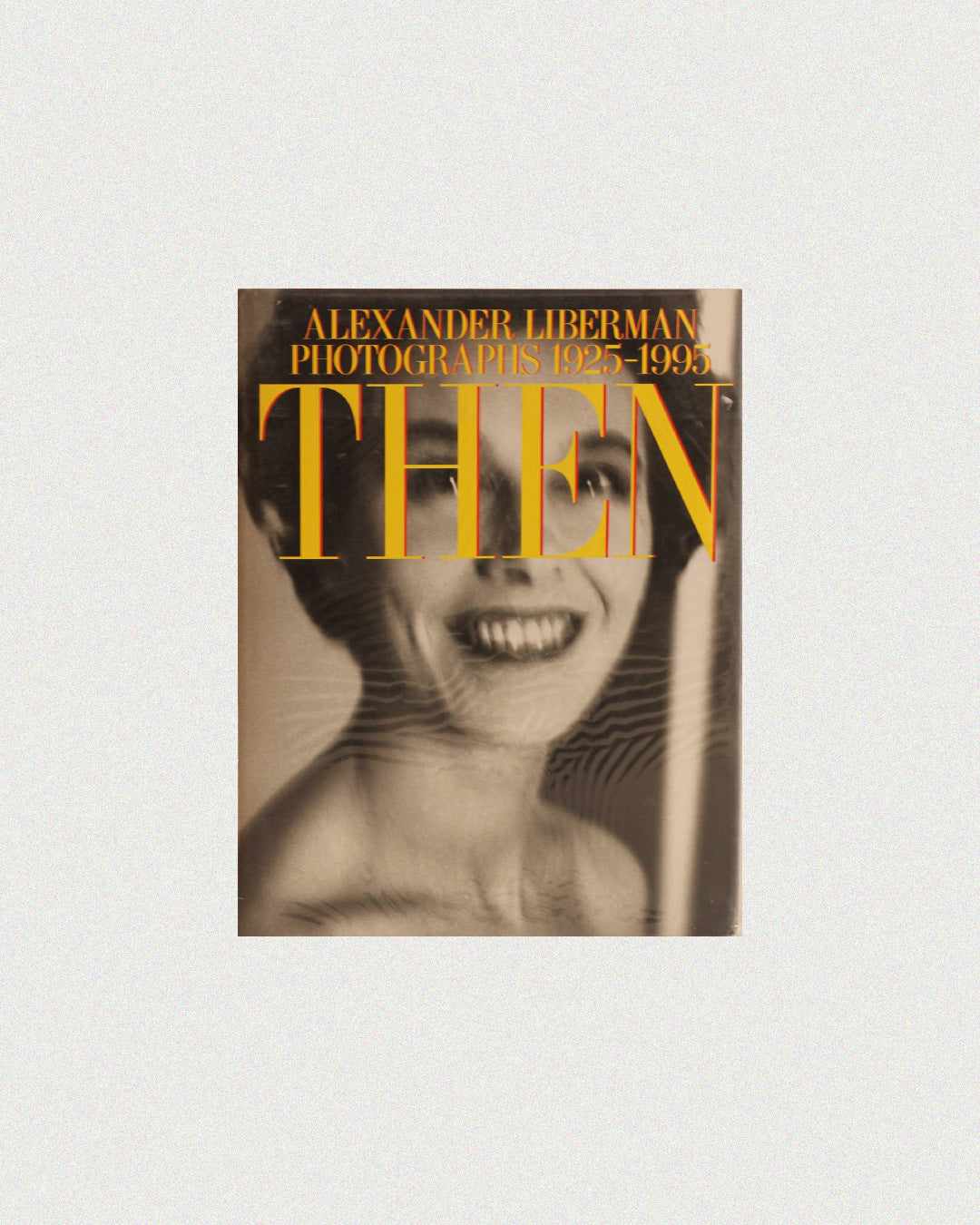 Then: Alexander Liberman by Boga Avante Shop | The Oblist