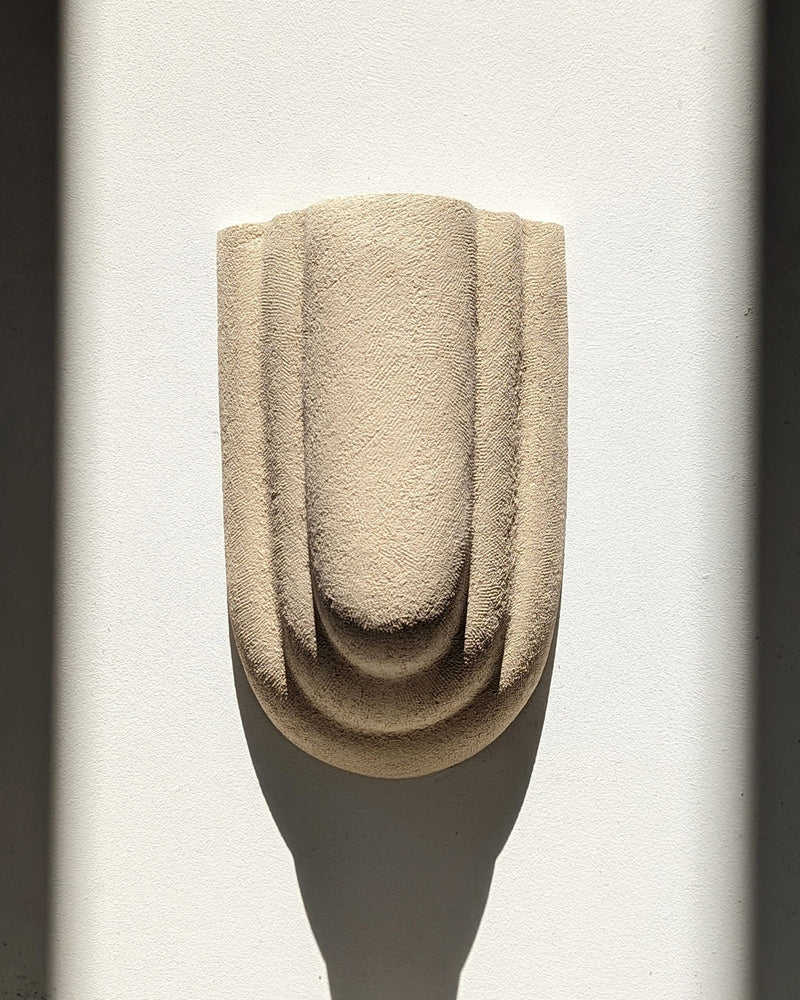 Wall light ABANICO — additional view