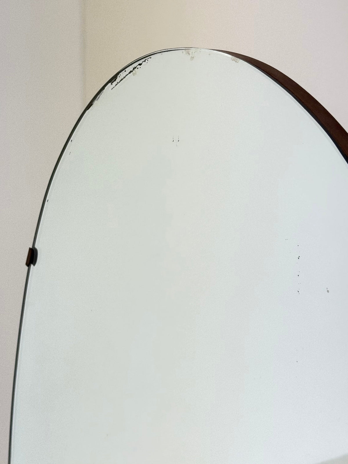 Art Deco dressing table by AA Patijn for Zijlstra Joure from the 1930s — view 12