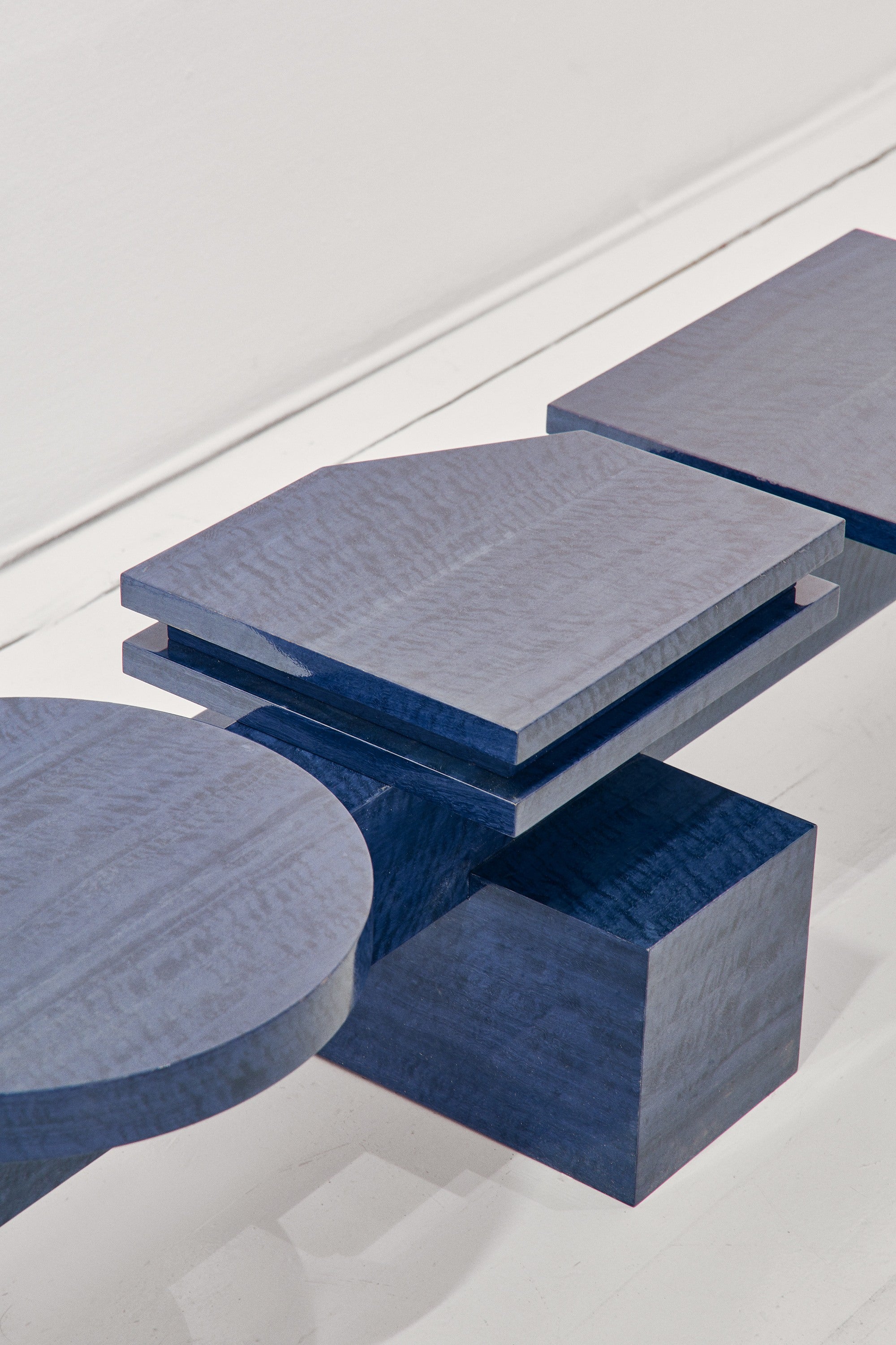 SSB01L — detail view