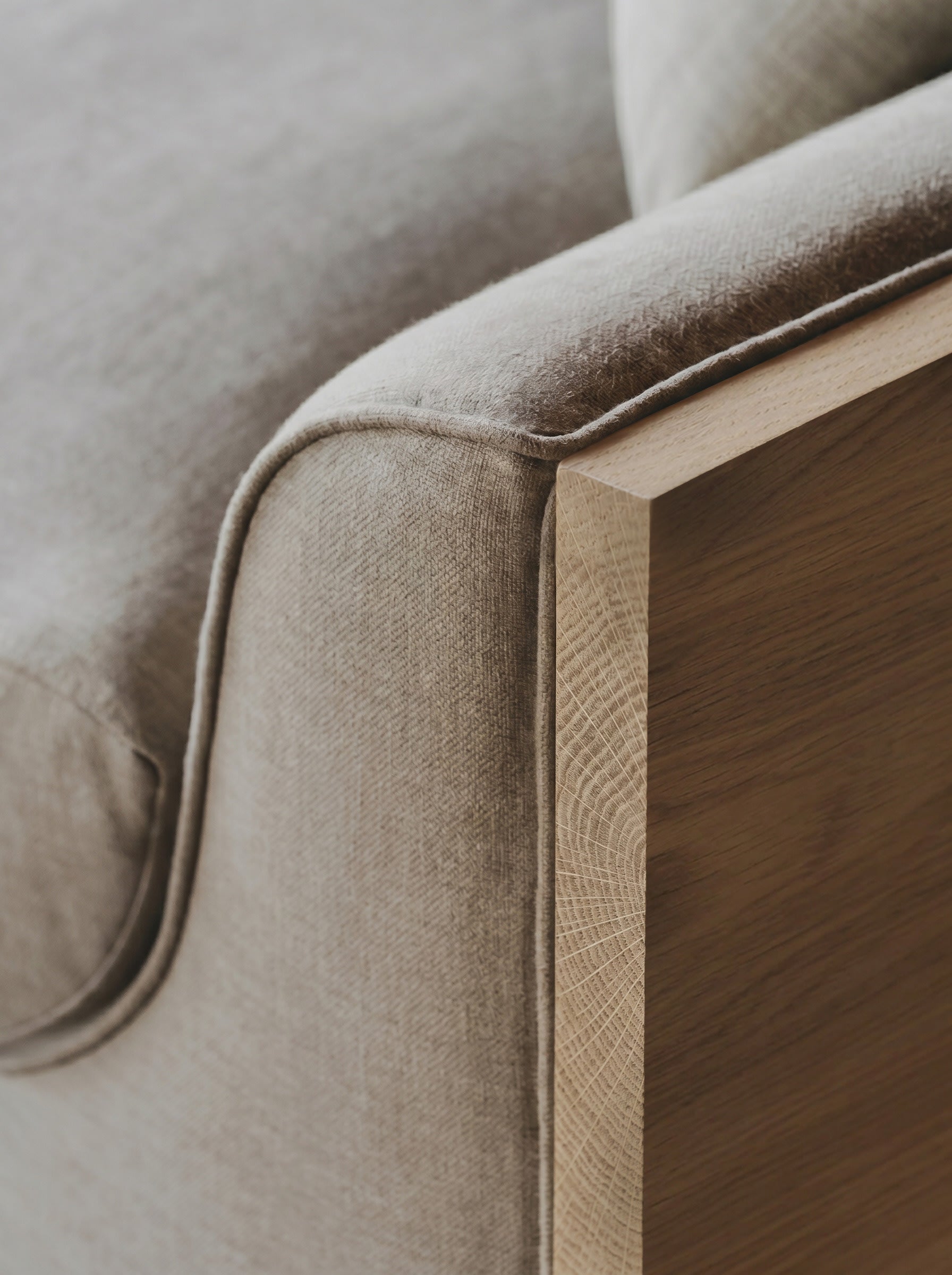 Marina Sofa — additional view