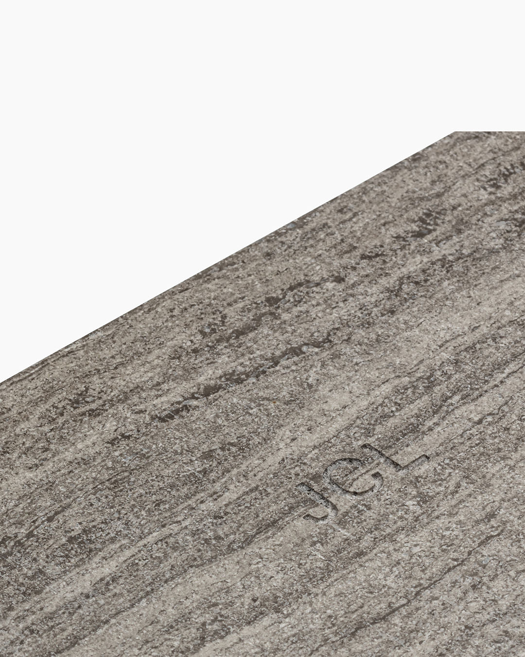 Rectangular Vide Poches in Marble and Stone — lifestyle setting