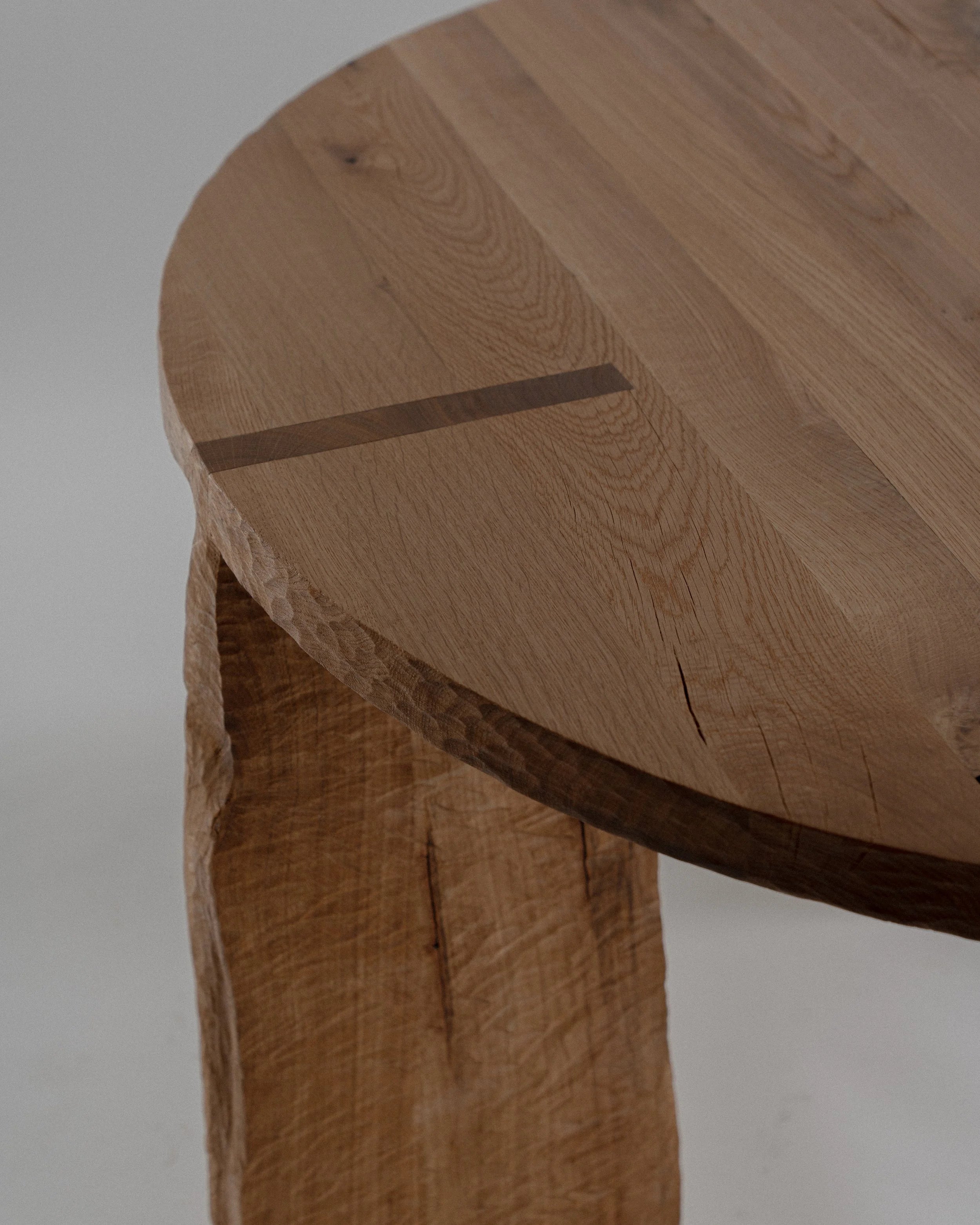 Molino Dining Table — alternate view