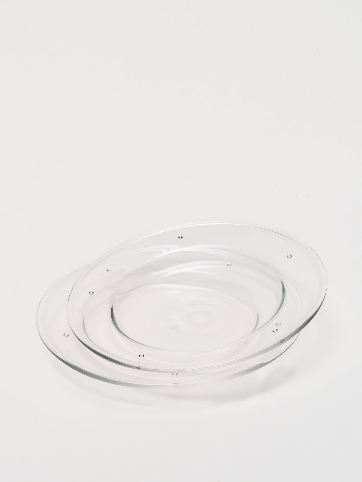 Aperitivo Plates — close-up