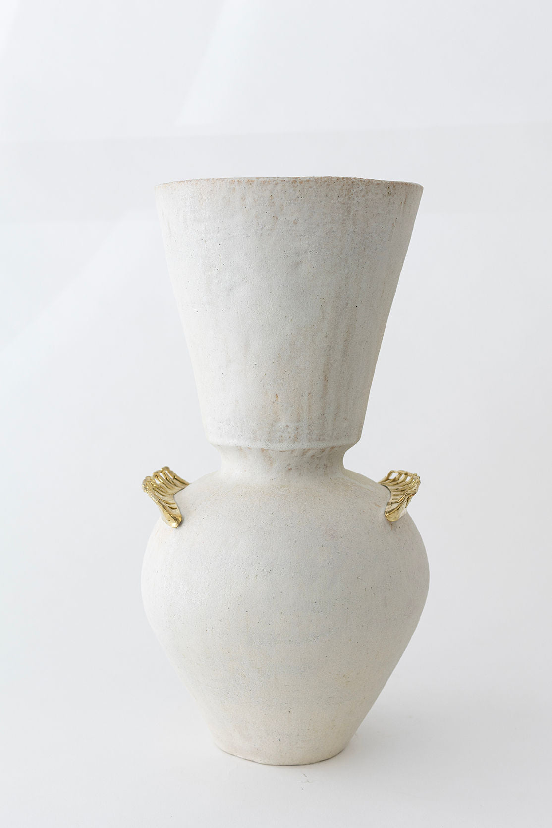 'Isolated n.39' Vase — detail view
