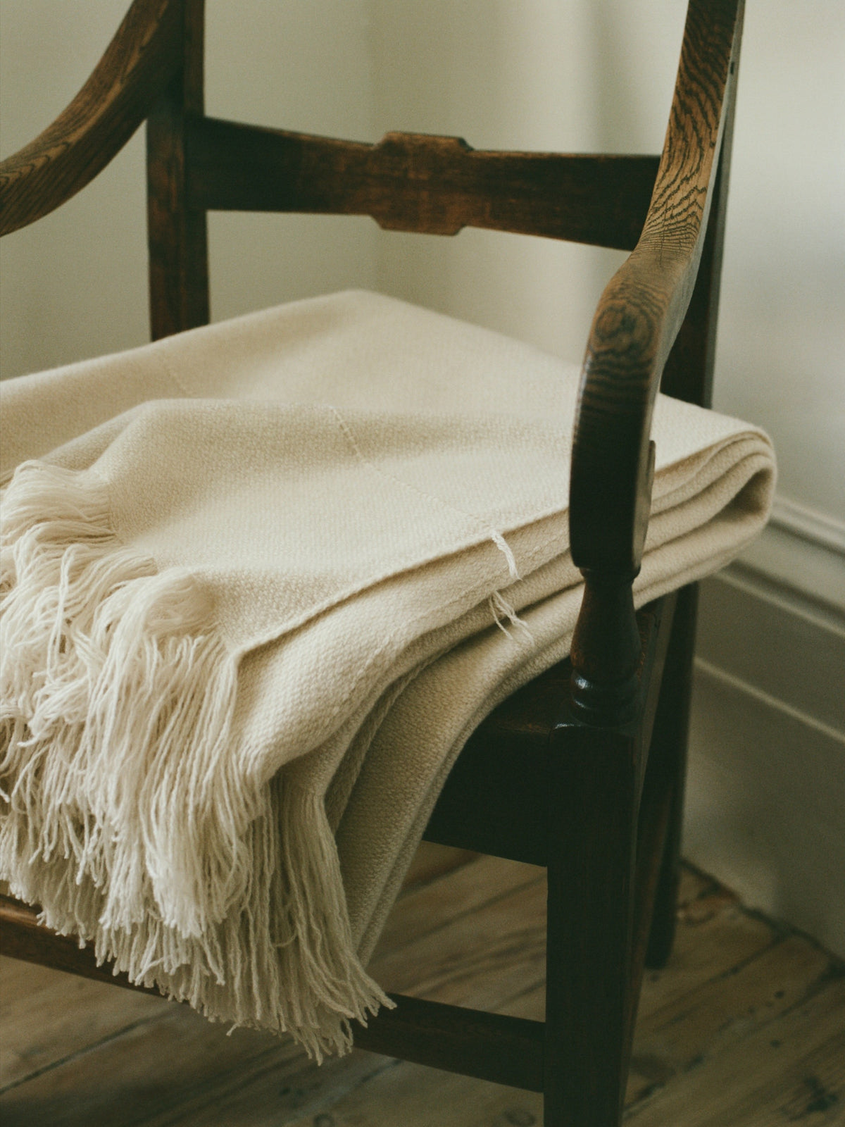 Edition 03 - Sillon - Lin by The Wren | The Oblist