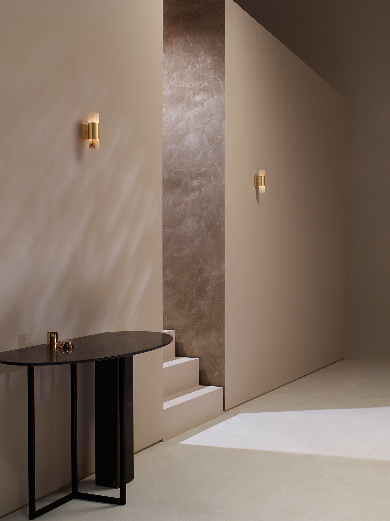 Roma Wall Light