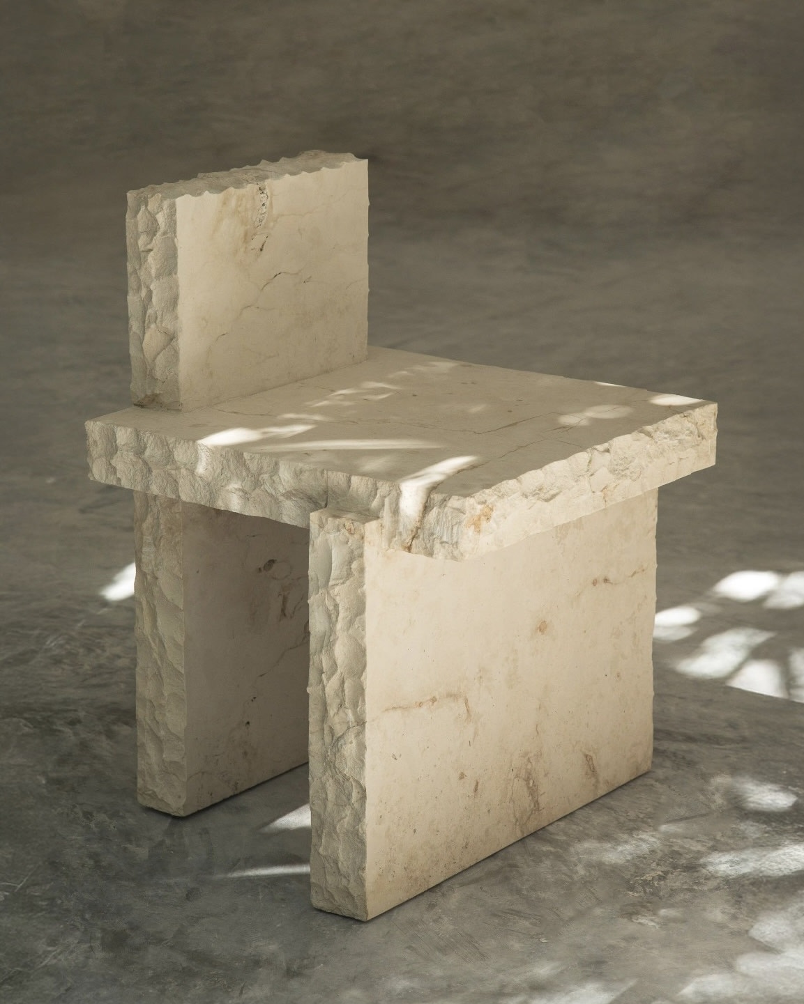 'Chair 20' by Sublime Studios by ZAROLAT | The Oblist