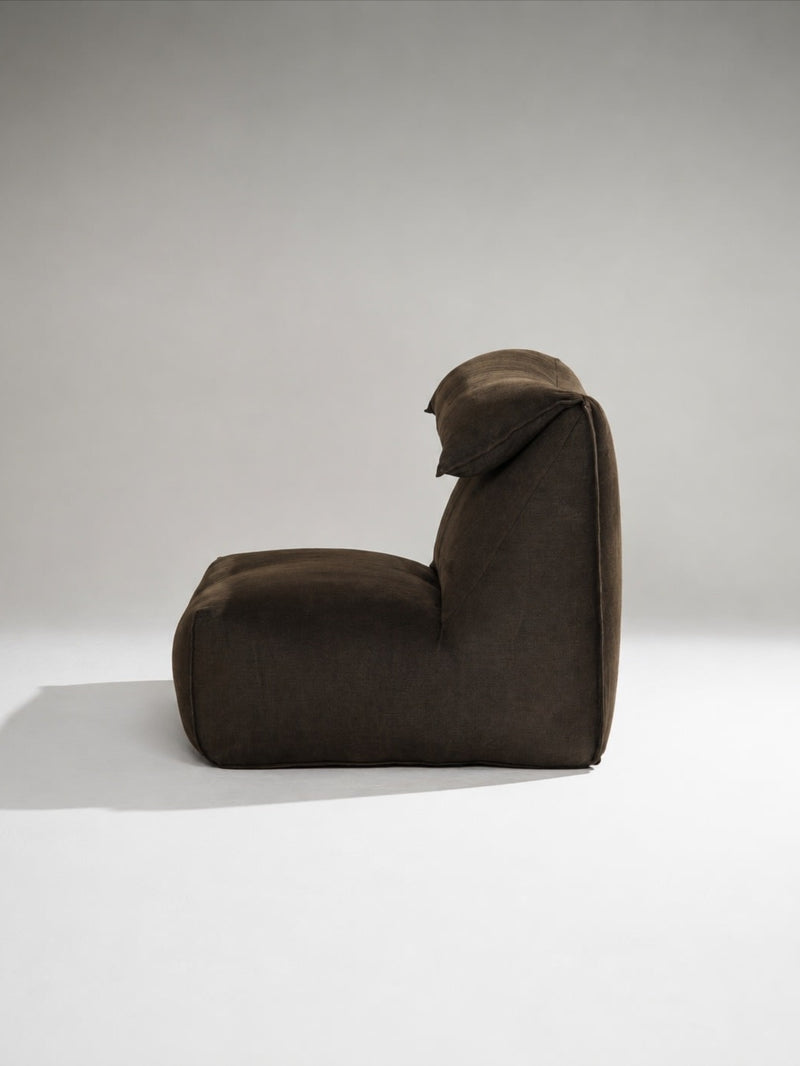 Rare Le Bambole Set of Lounge Chairs by Mario Bellini for B&B Italia, 1971 by Rémanence | The Oblist