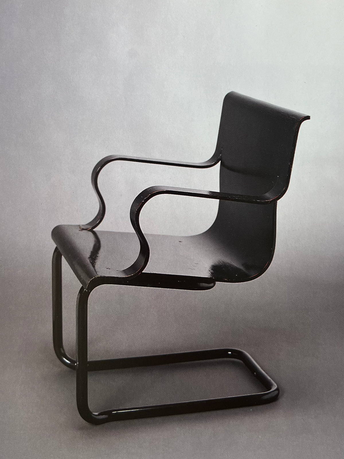 In Berührung mit Alvar Aalto - Architecture Book — alternate view
