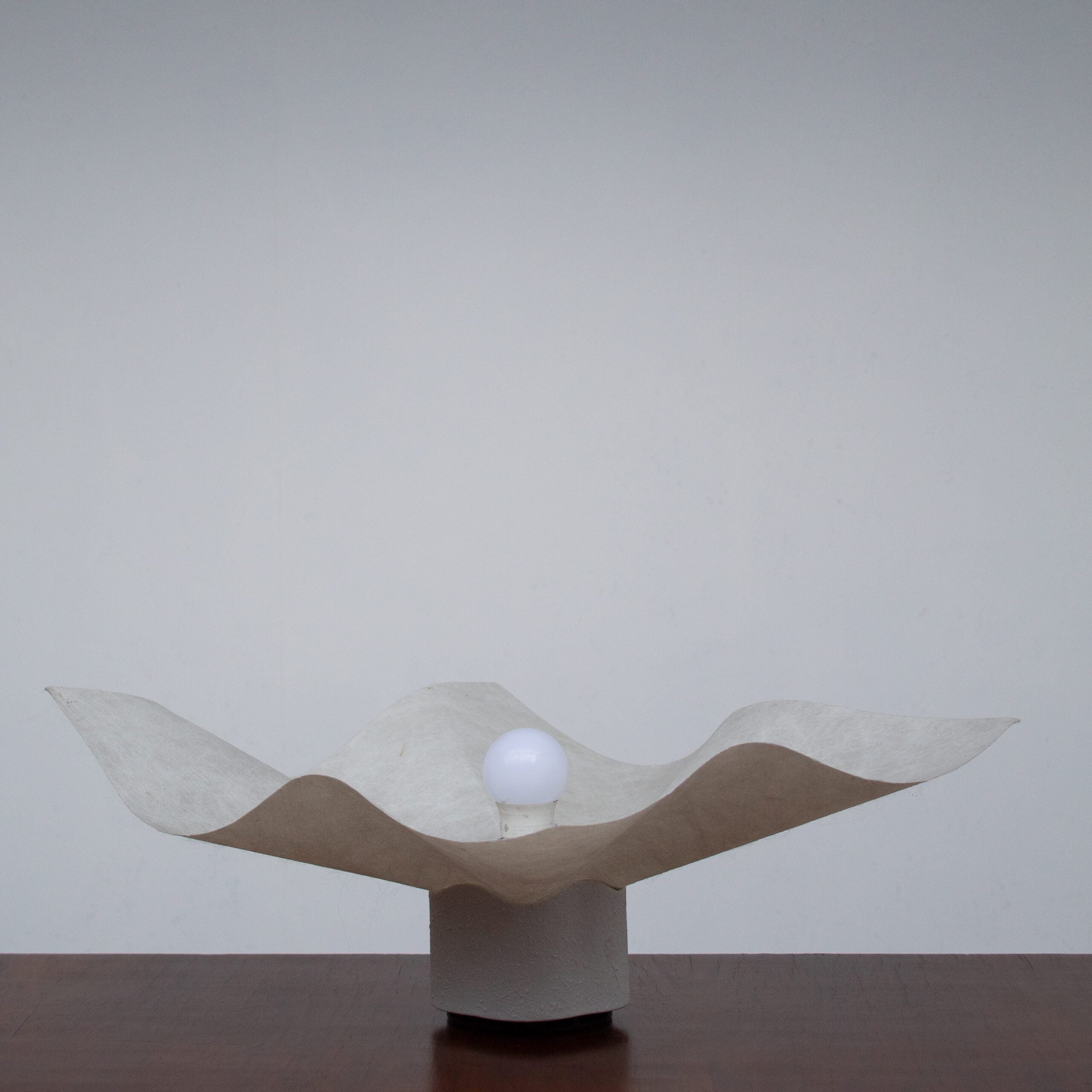 Area Table Lamp by Mario Bellini for Artemide