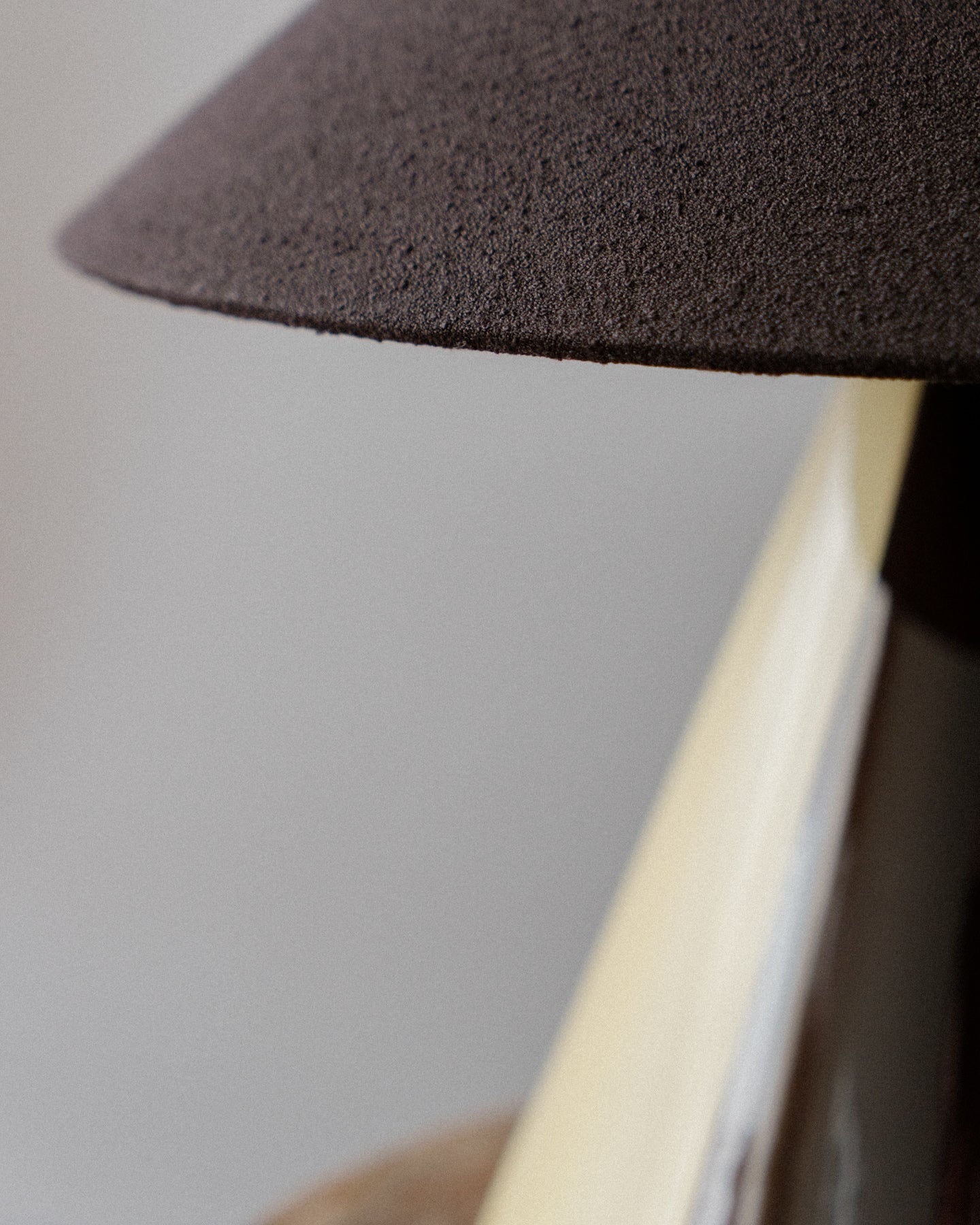 Lampe de table "Caterina" - Ristretto Beurre