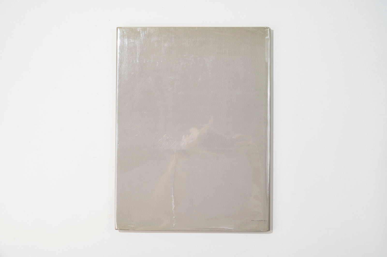 Joyce Baronio 42nd Street Studio, 1980 Photography Art Book — alternate view