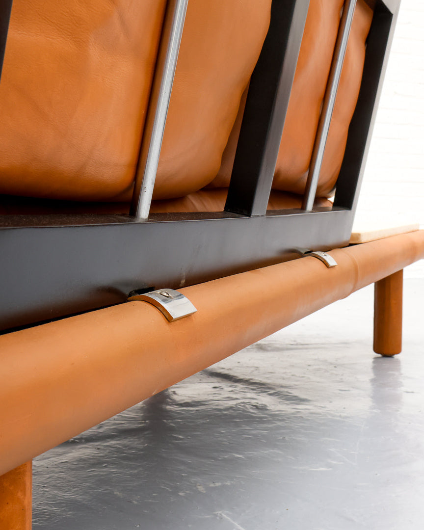 Daybed Sofa by Kill International 1960s