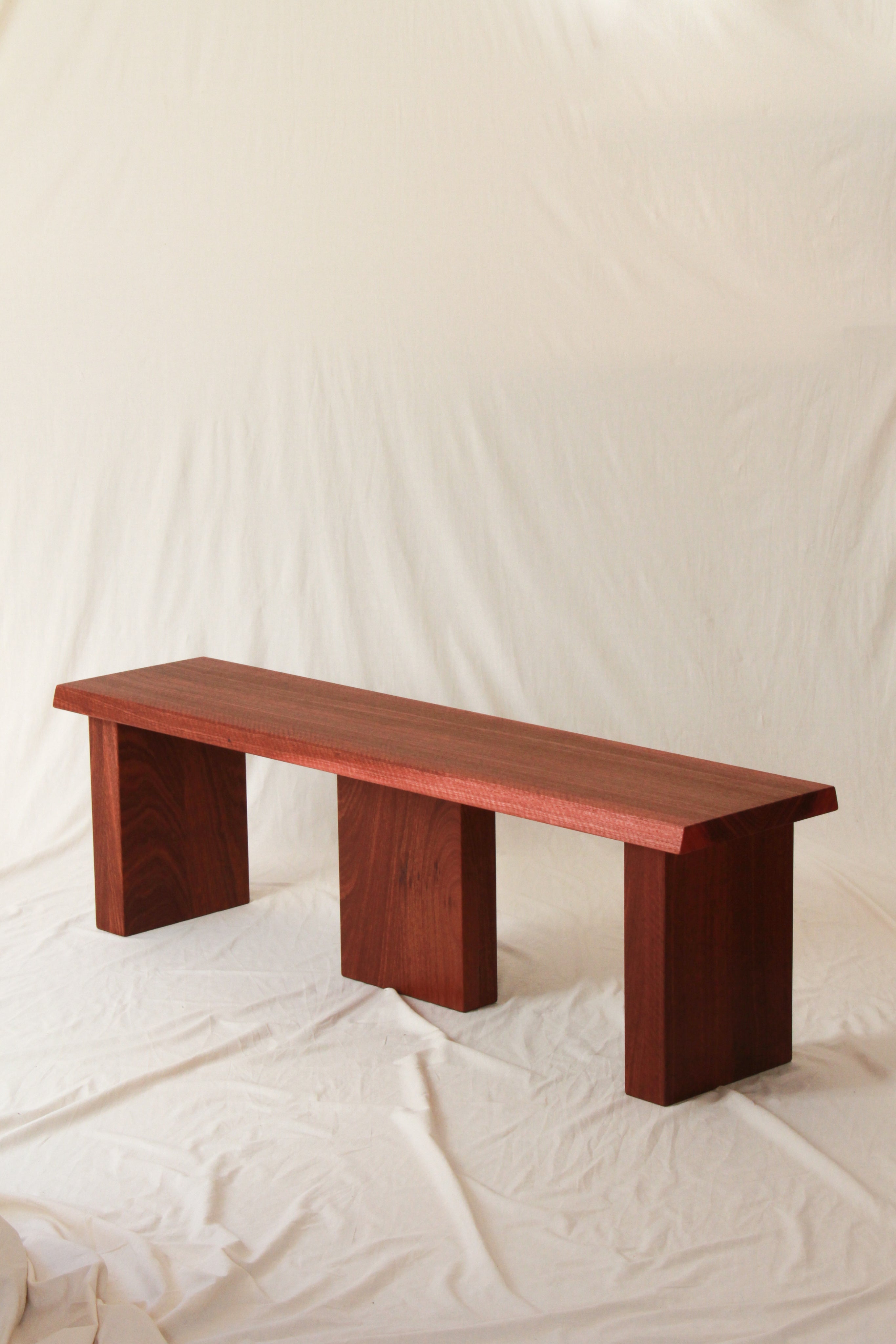 Bench by Curtis Bloxsidge — variant detail