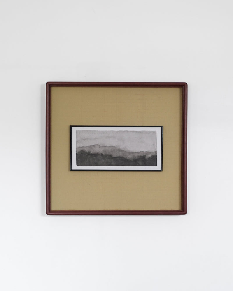 A Love Letter (2026), Painting by Aimée Adriaansen by Aimée Adriaansen | The Oblist