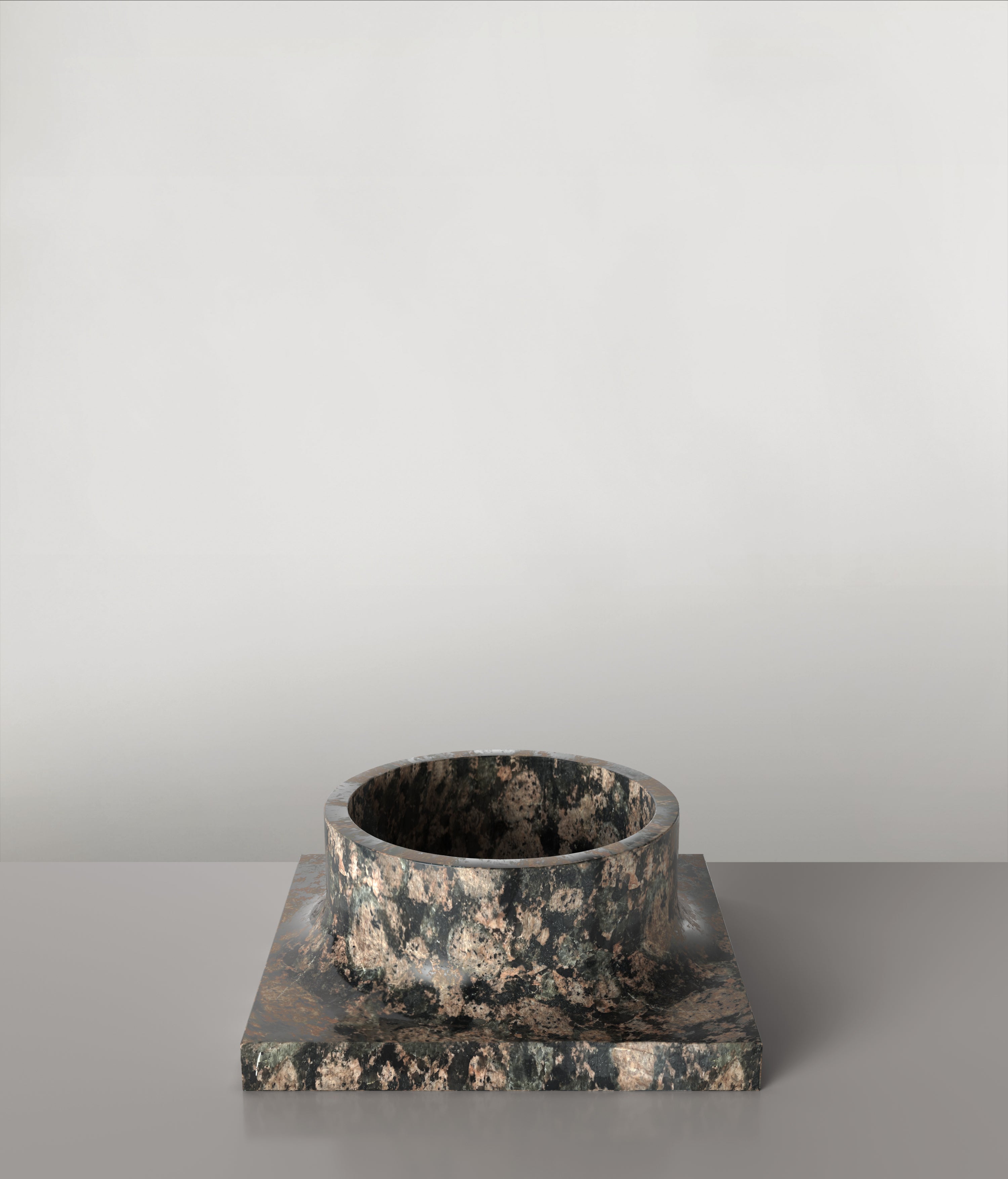 PALAZZO V1 Granite Bowl