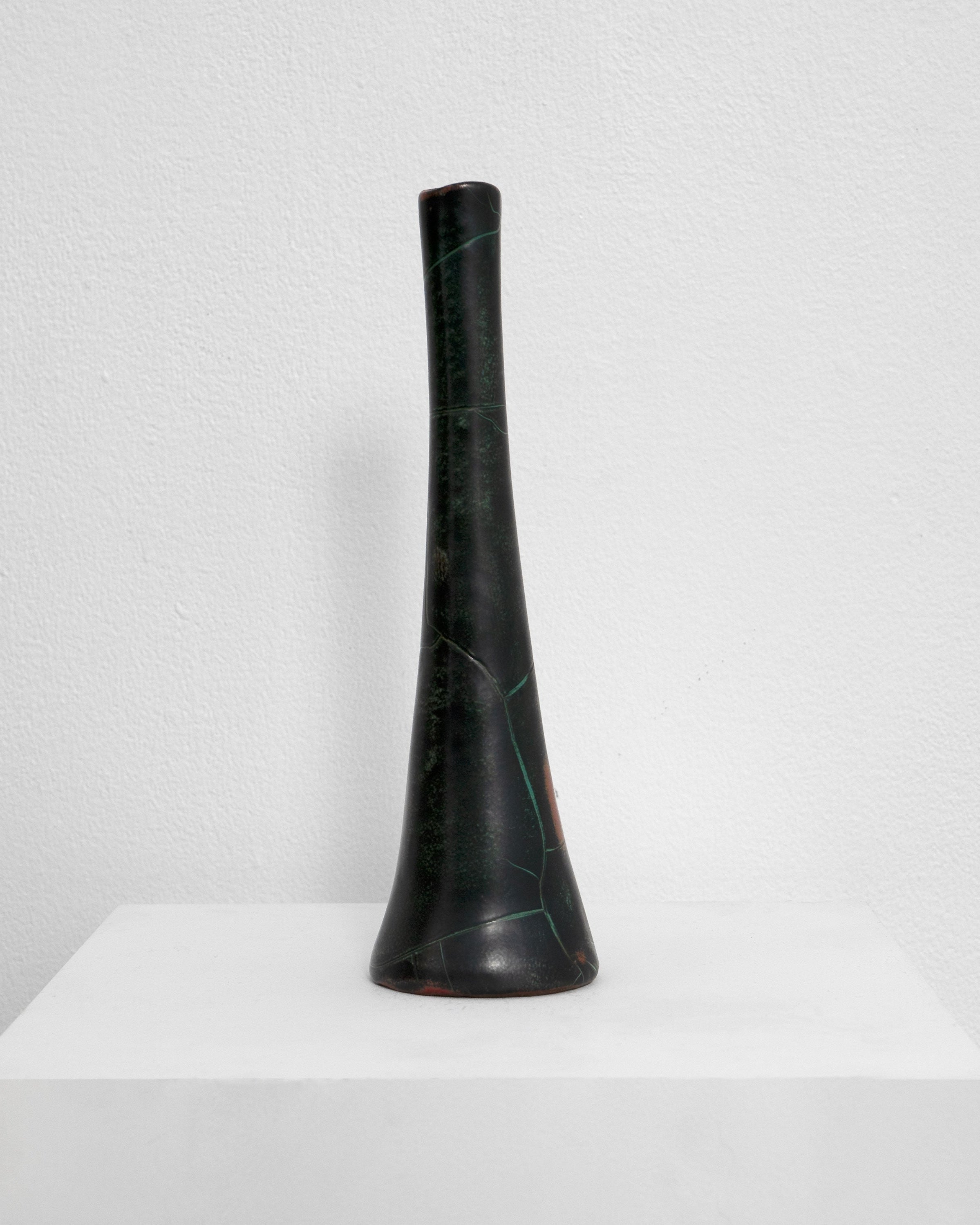 Ceramic Vessel by Richard Uhlemeyer, 1950s