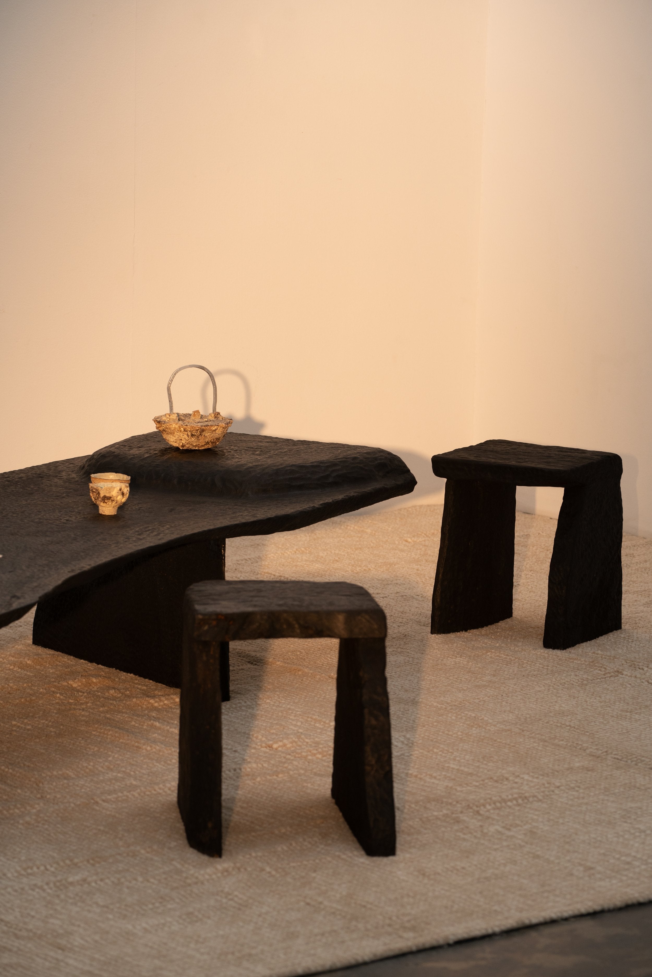 Massif Table — view 10