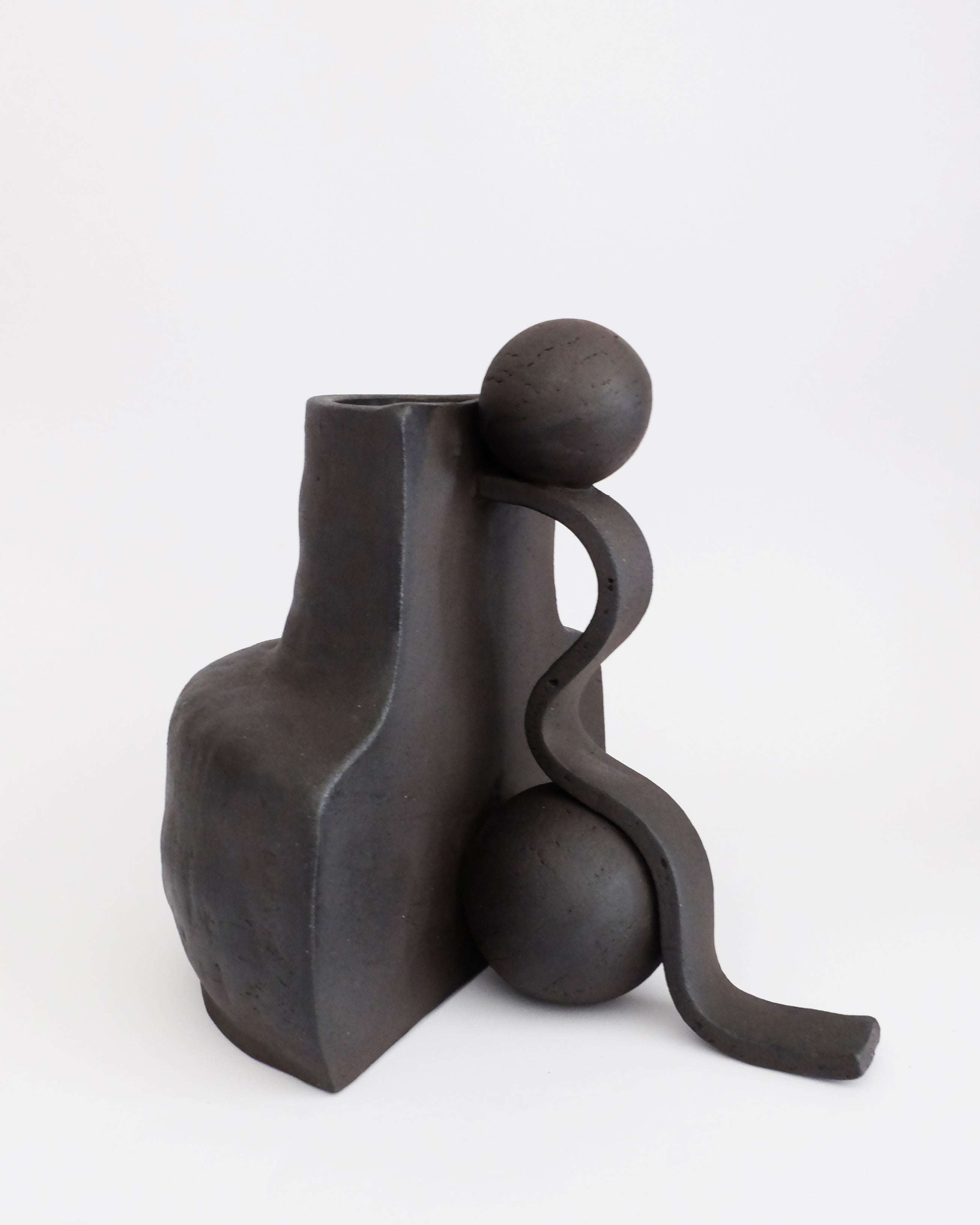 'Fragment' Vase