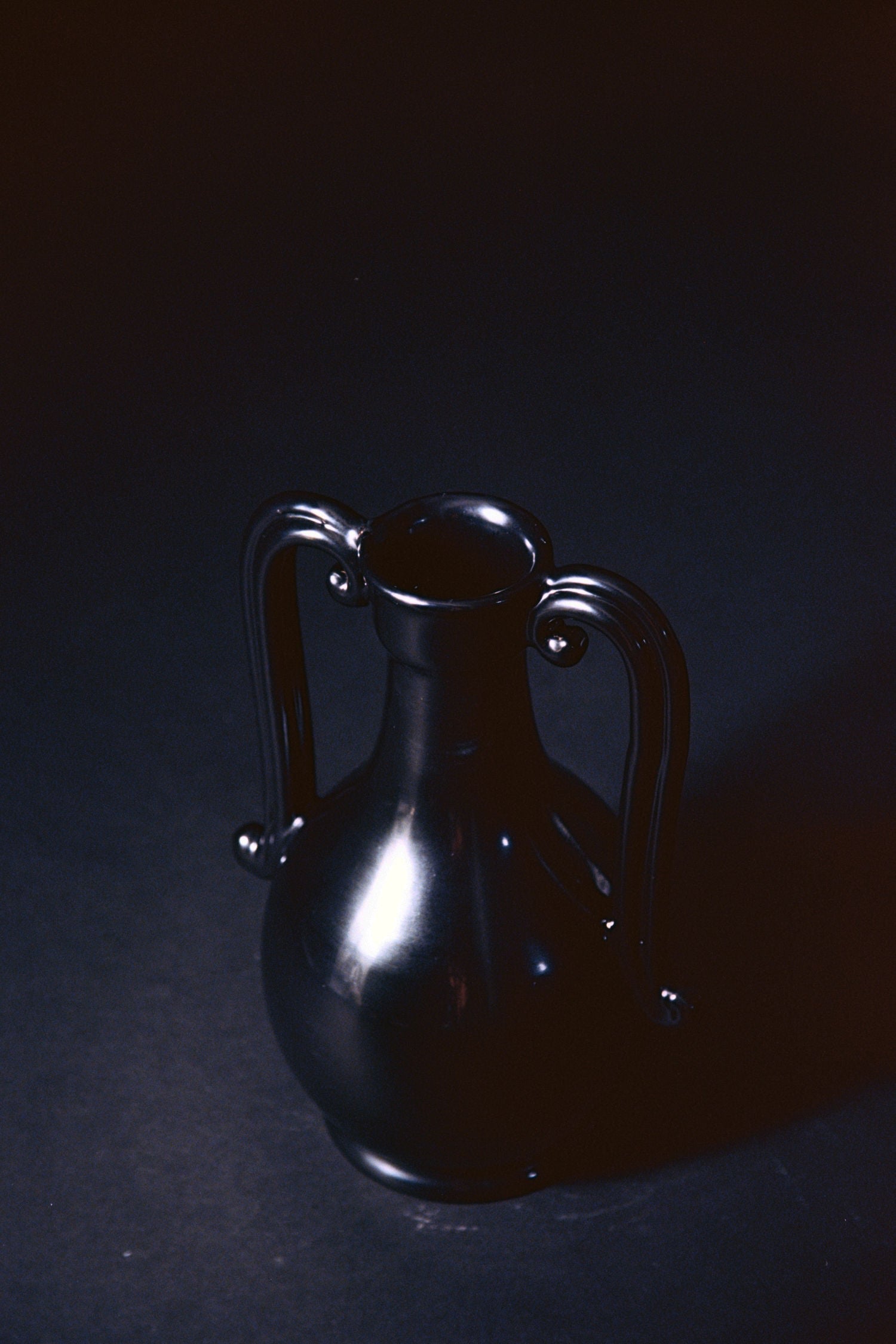 The Fiasca Vase
