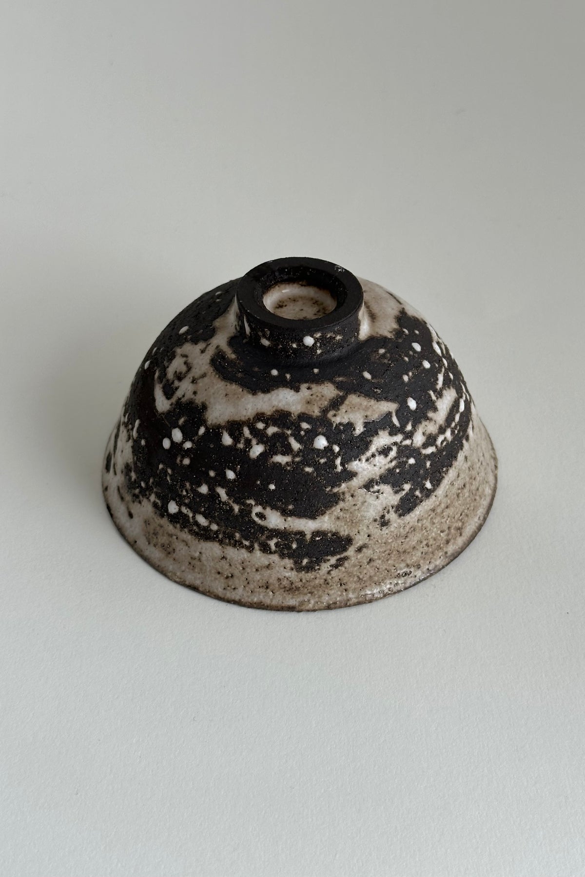 LIMINALIA bowl 03 — detail view
