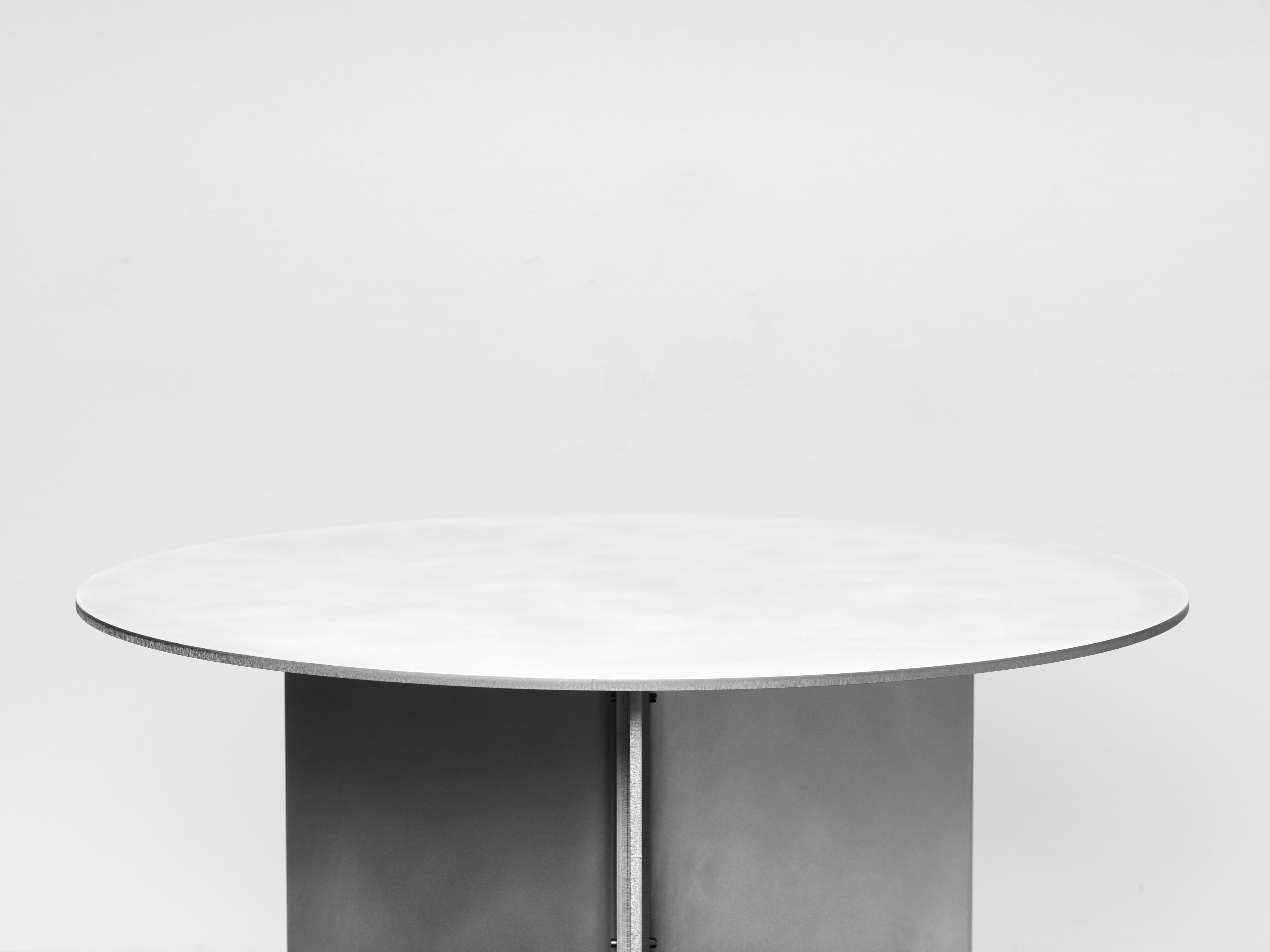 Why Table — additional view