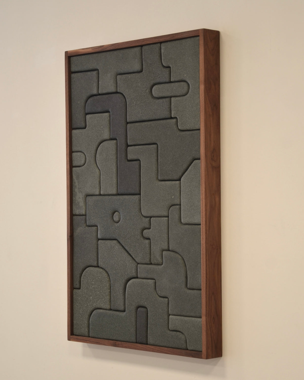 'Nasher Floor' by Matt Byrd — detail view