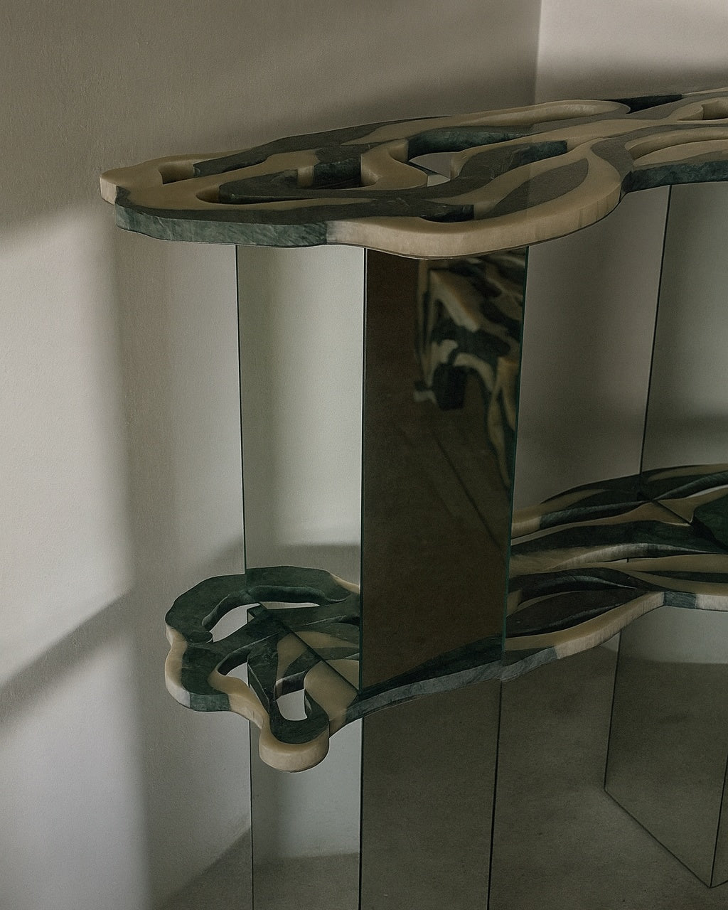 Orbis Shelf