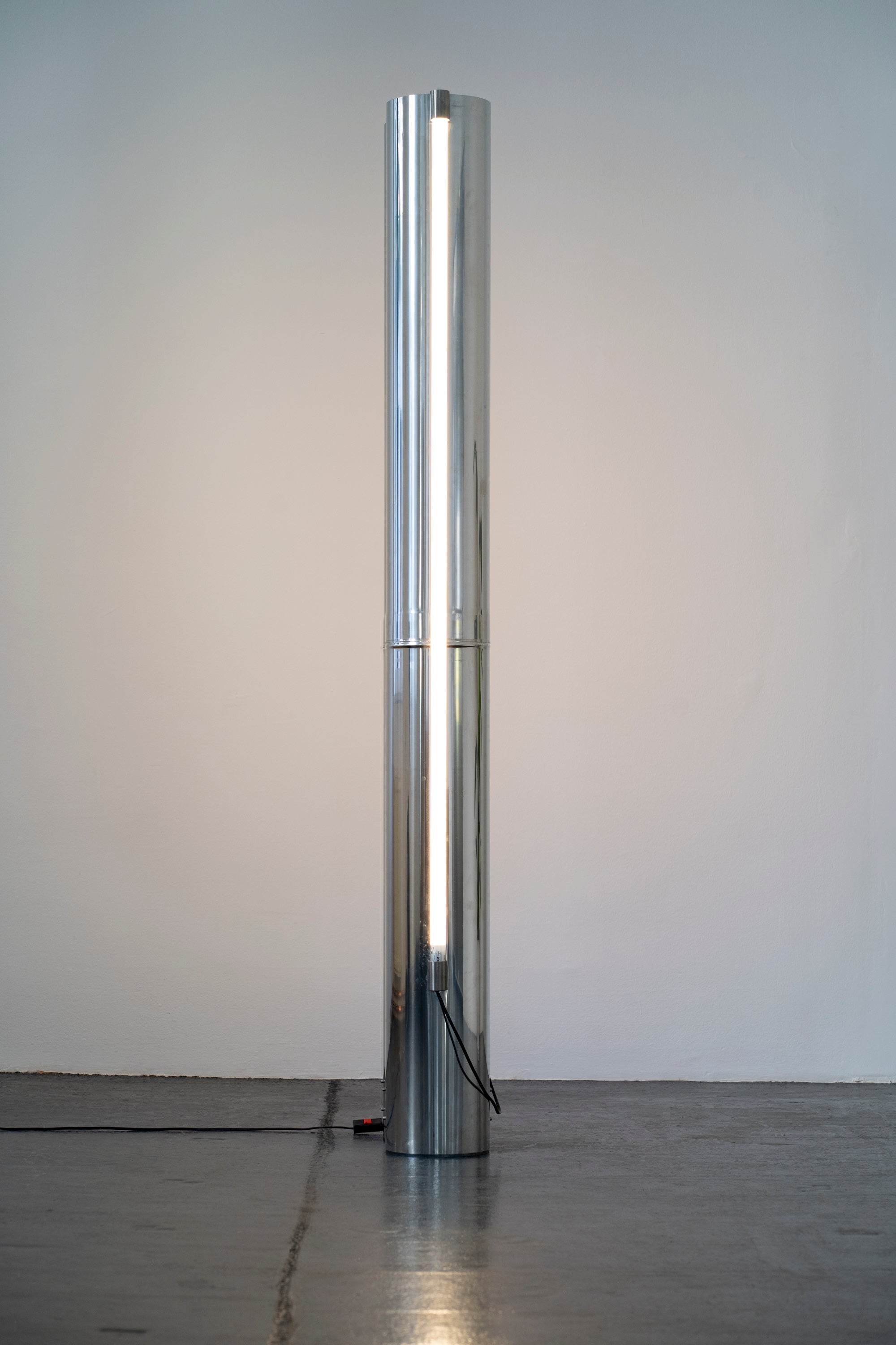 Lampe à Double Colonne | DN_S2509