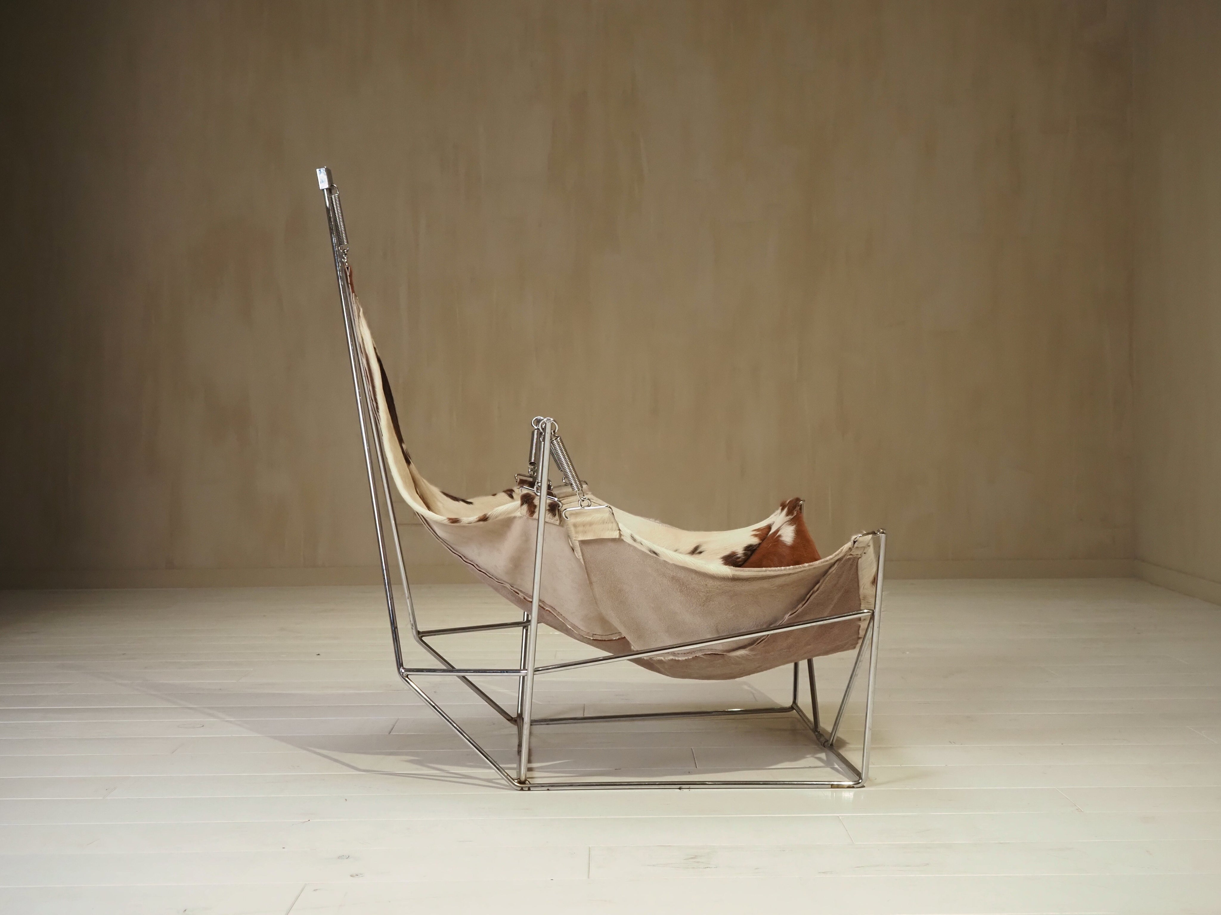 Odile Mir 'David' lounge set — additional view