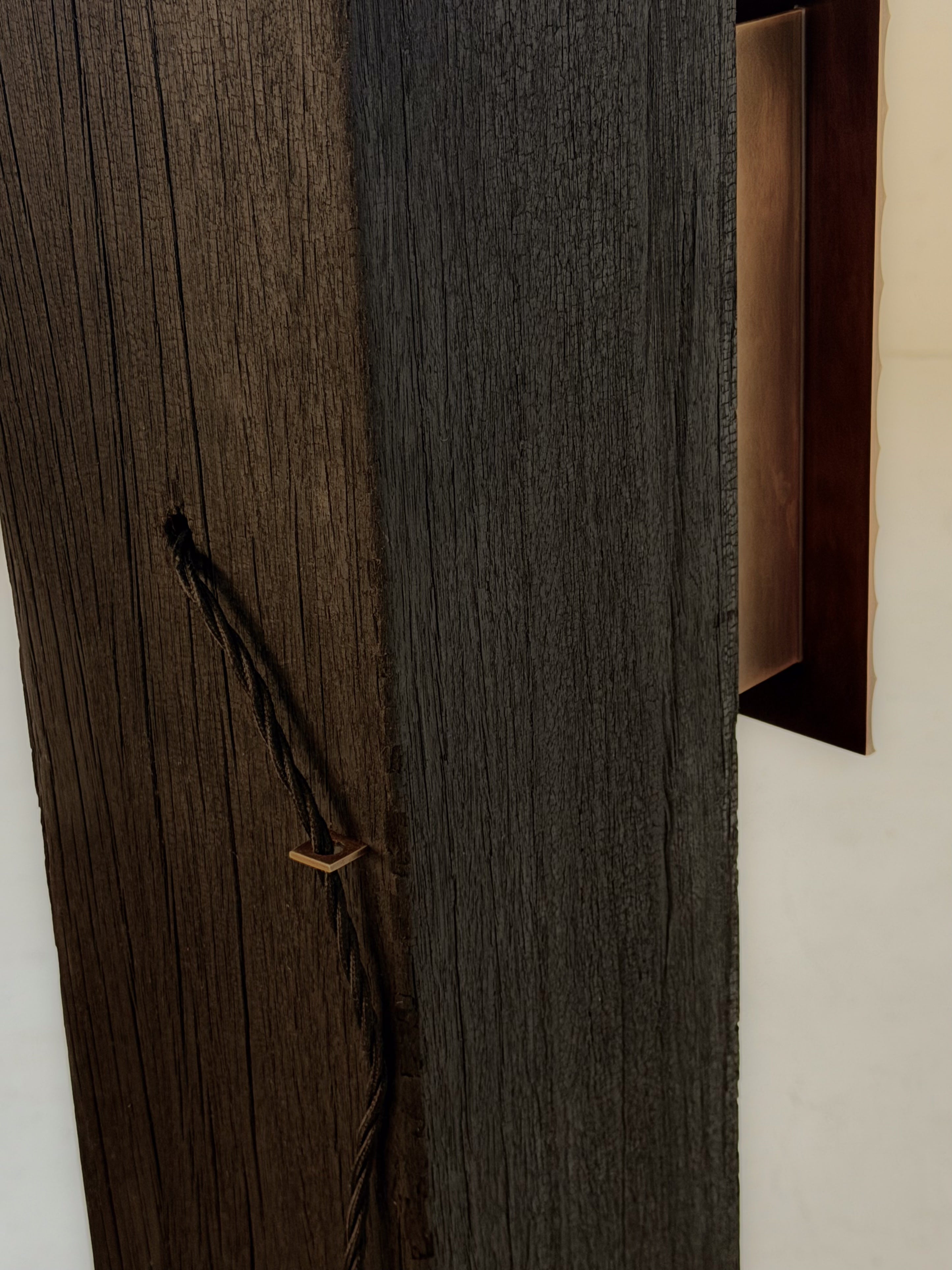 Flood Floor Lamp — lifestyle setting