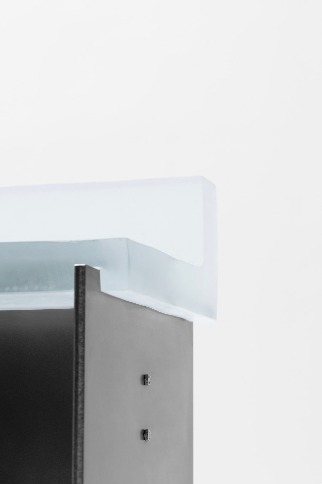 Rest Chair — alternate view