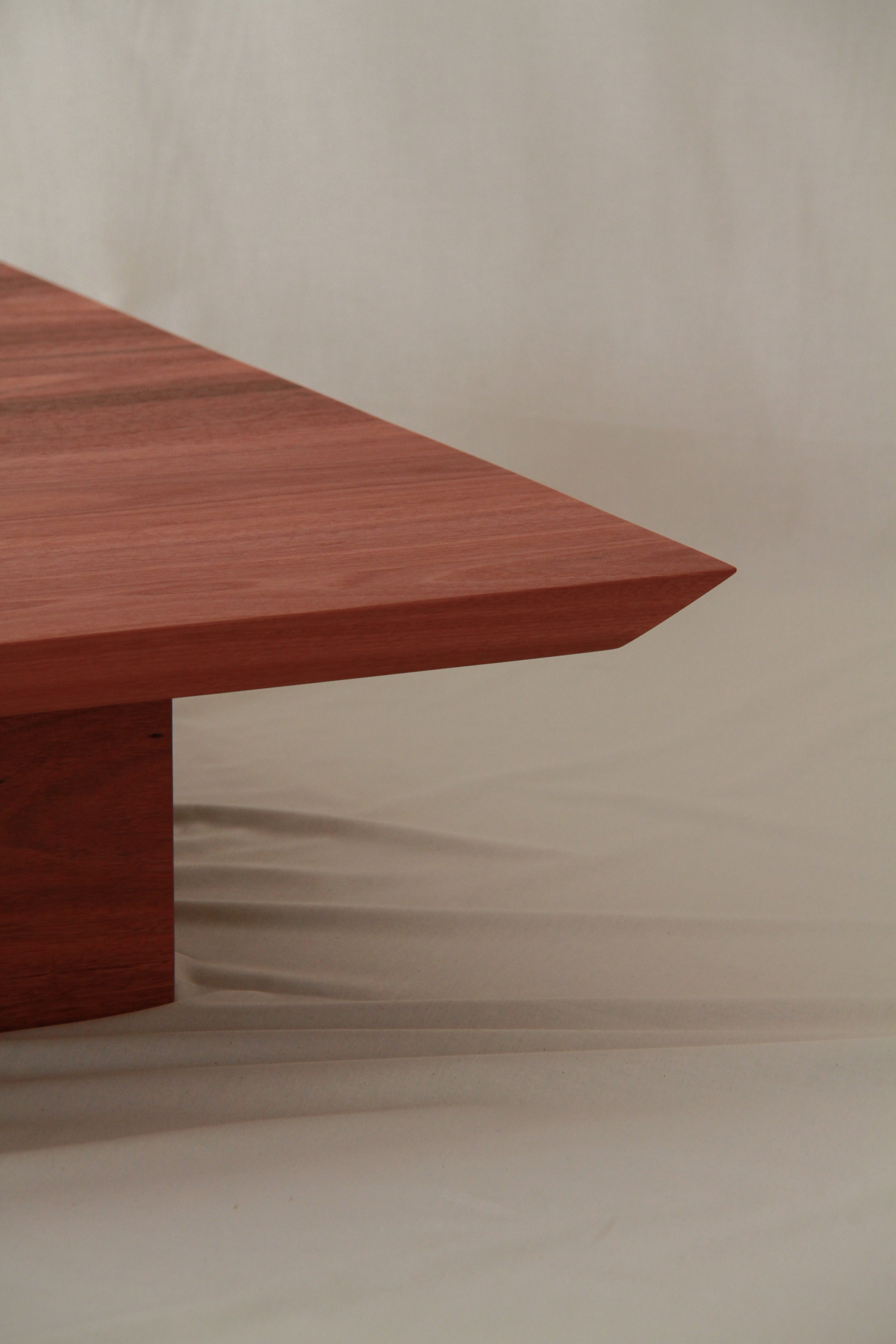 Cubic Coffee Table — lifestyle setting