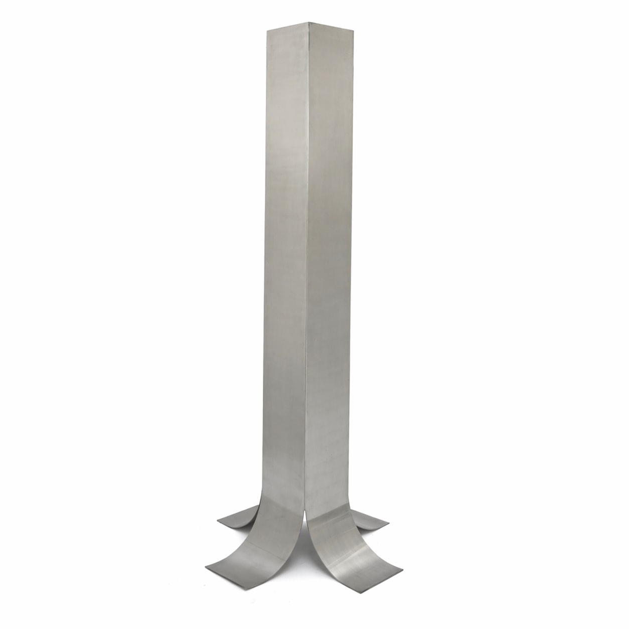 Aluminum Floor Lamp object119 by NG DESIGN | The Oblist