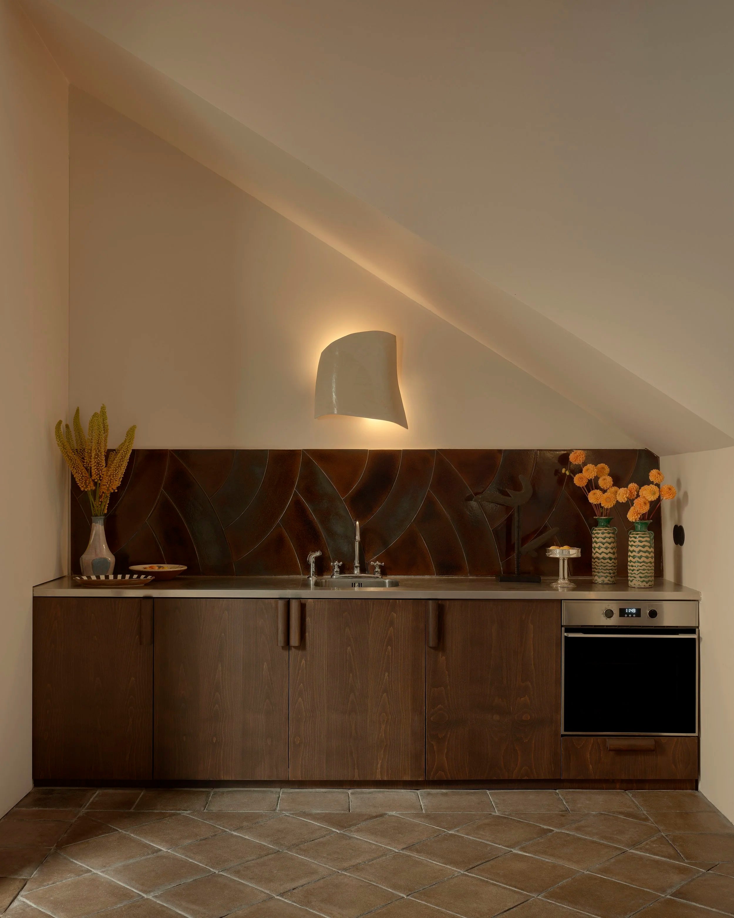 Francis Sconce — alternate view