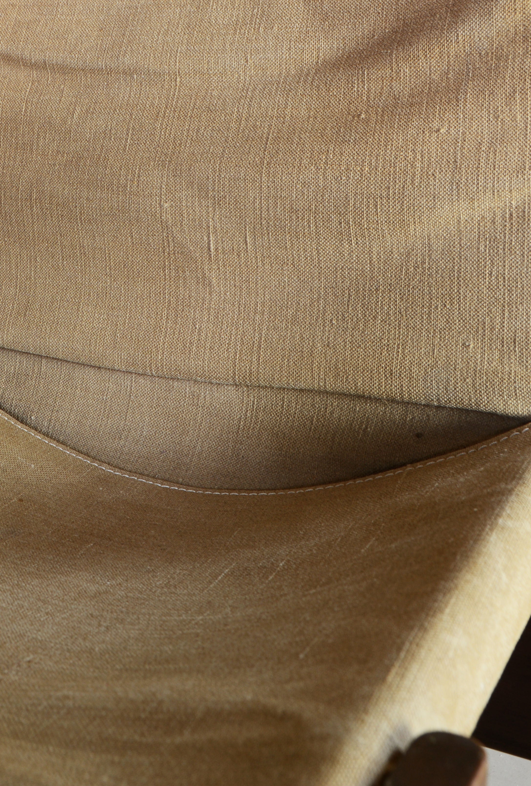 Set of 4 Monk Chairs by Afra & Tobia Scarpa for Molteni, 1970s