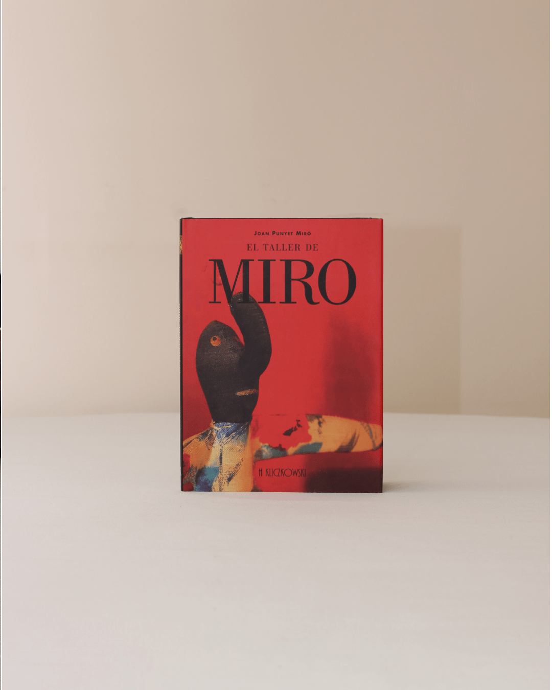 El Taller de Miró — additional view