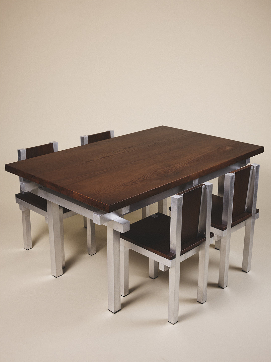 Meo table  by Tom Ducarouge | The Oblist