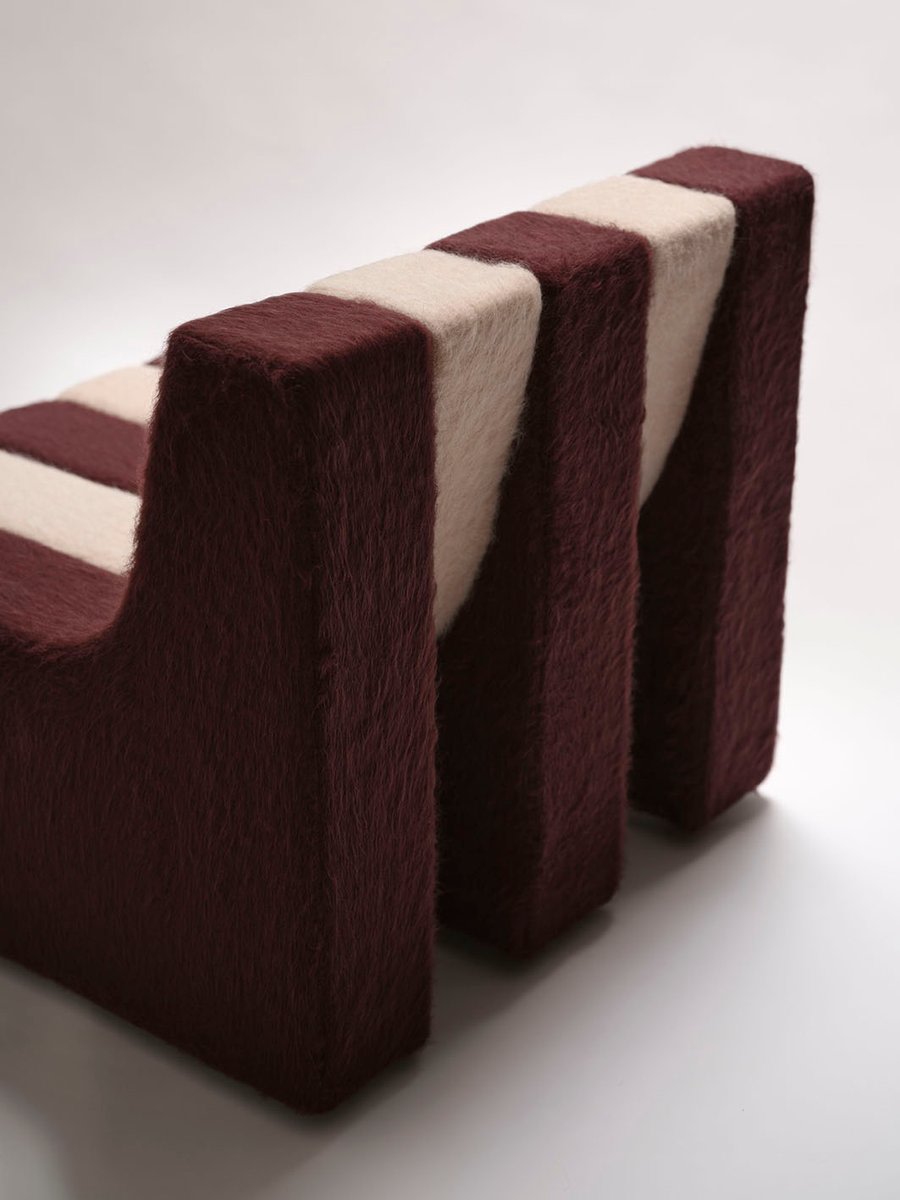 "One Plus" armchair — view 10