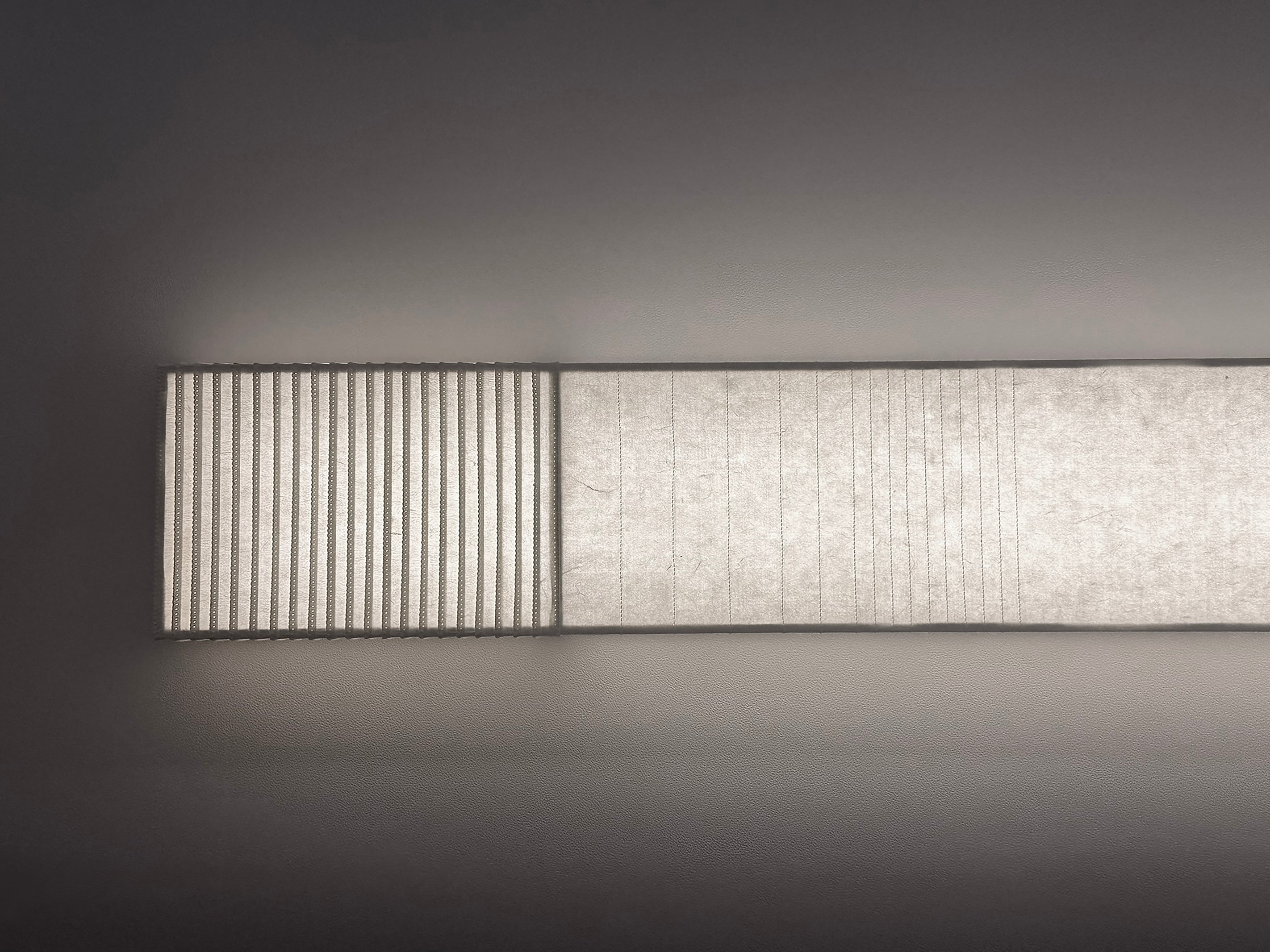 biiit 011 / Wall lamp — side angle