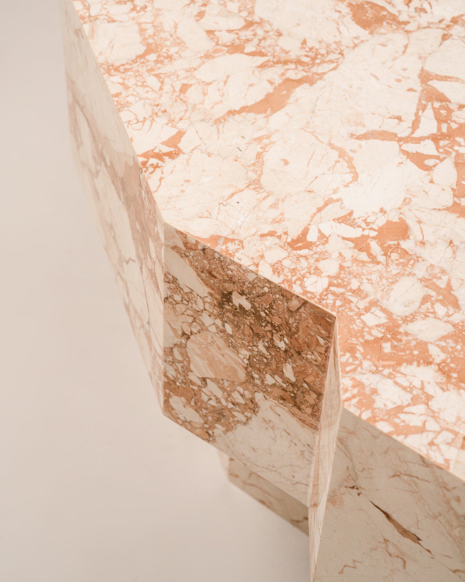 CITADEL Centre Table — in context
