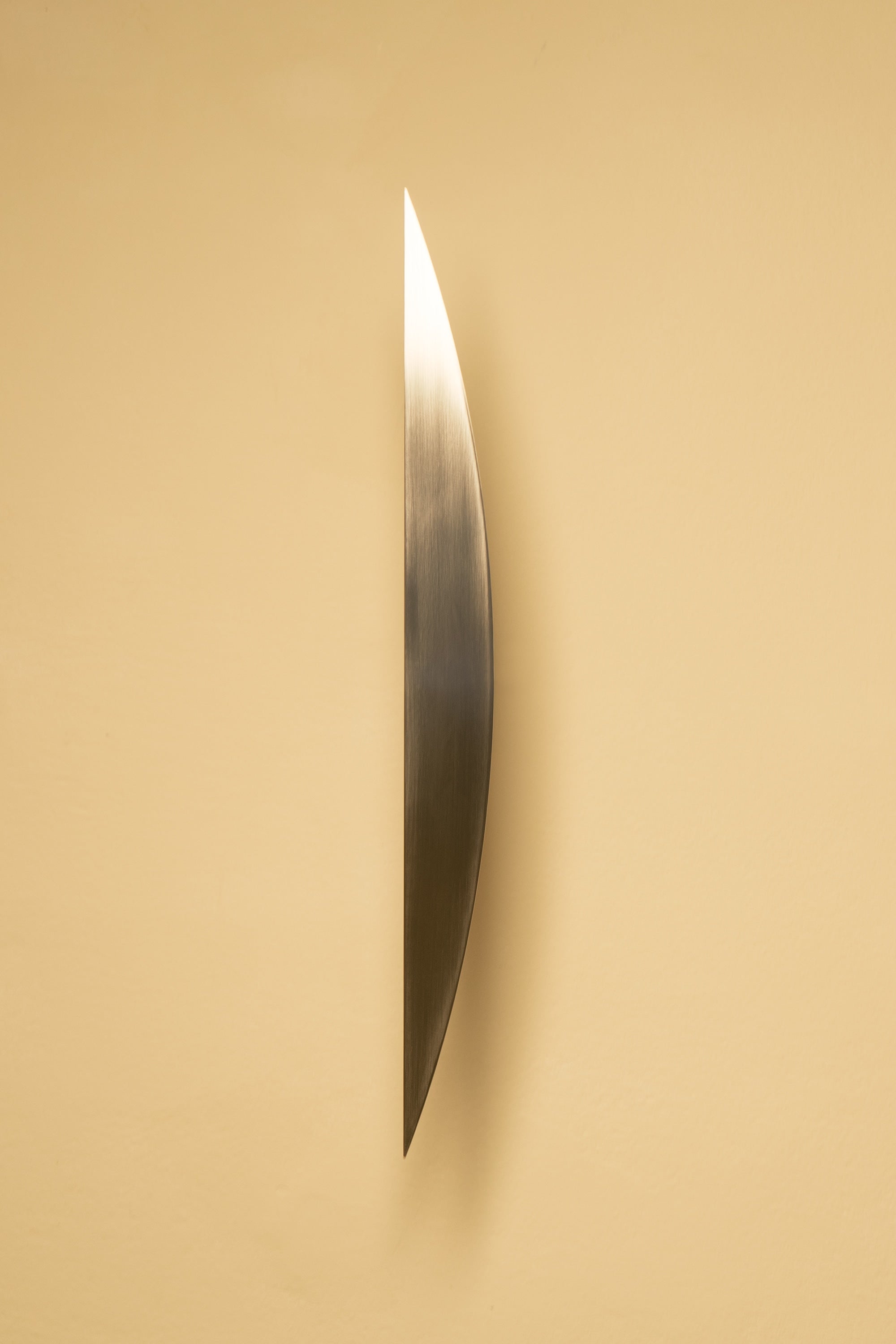 Wall Sconce Asta — side angle