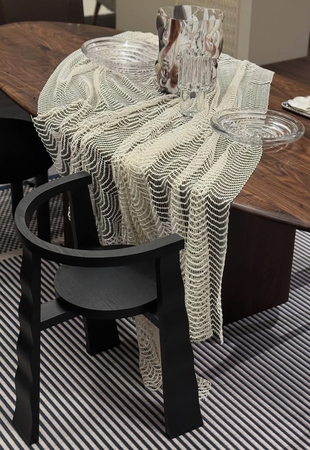 'Puro' Chair — view 9