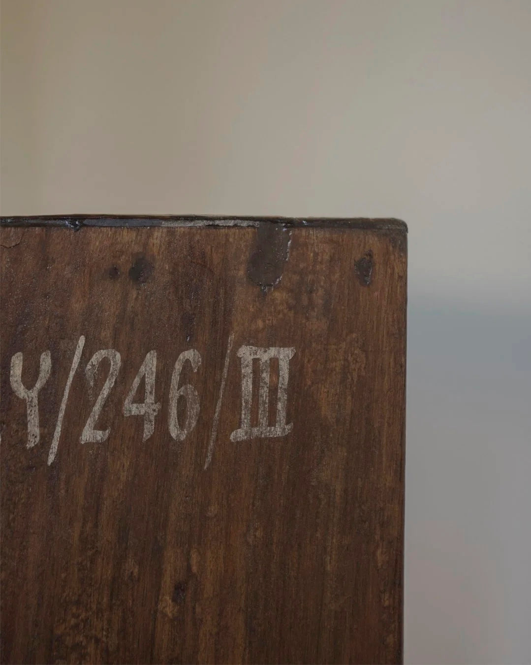 Pierre Jeanneret - Authentic PJ-R-27-B