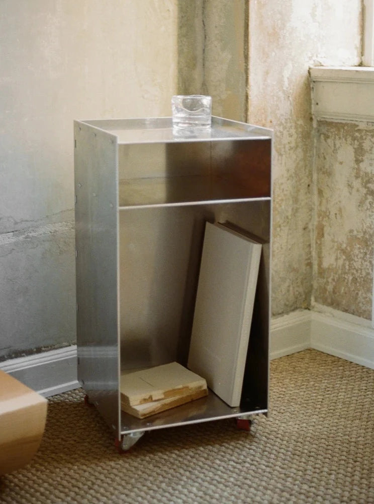 Frama RIVET CART フラマ リベットカート Rivet Cart | Aluminum – FRAMA